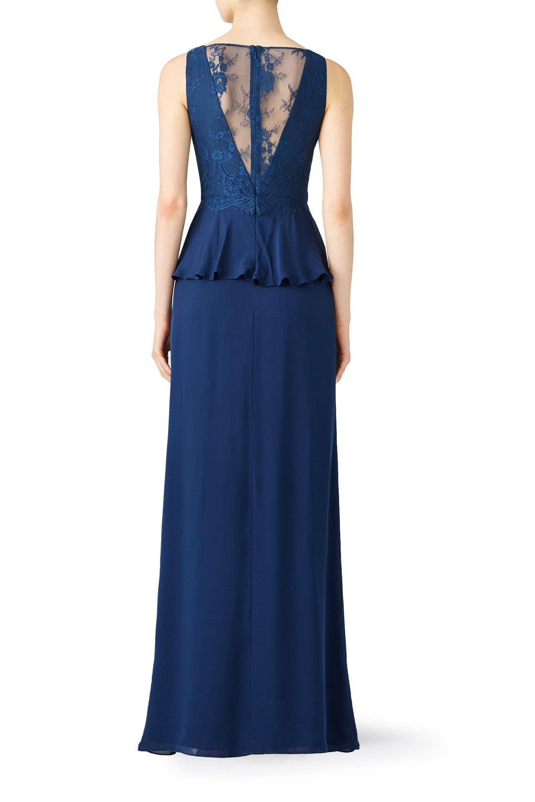 Kae Gown by Parker 1