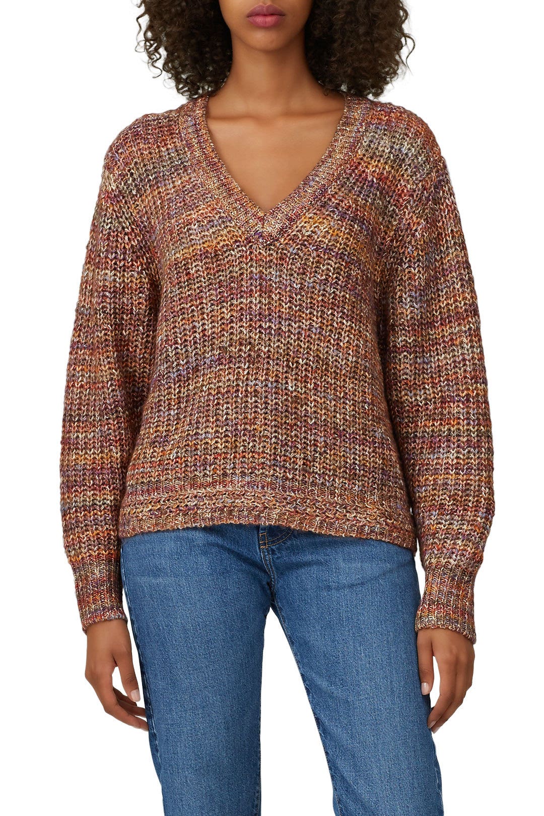 Briar Pullover by Splendid 1