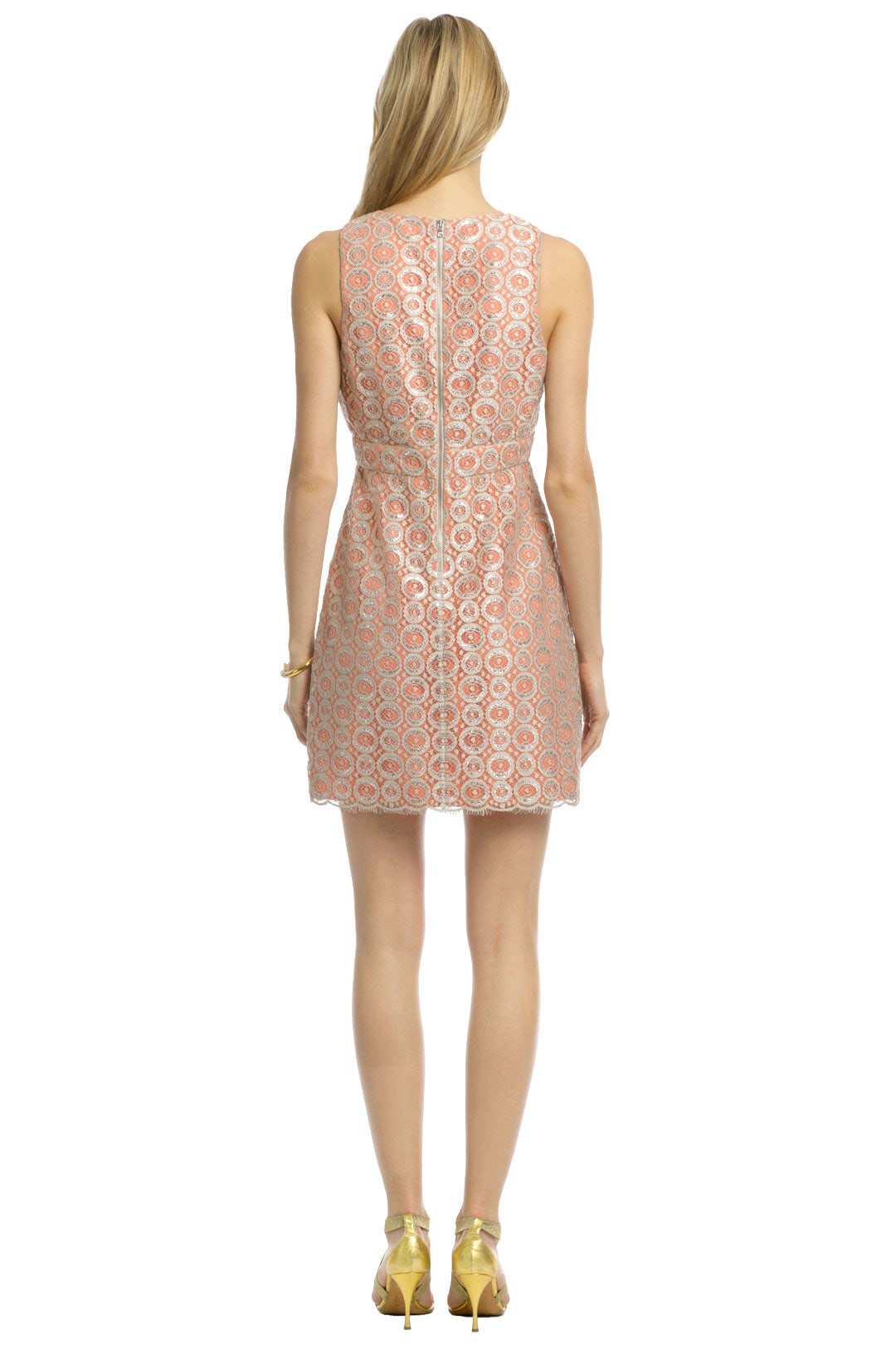 Eye On You Dress by Ali Ro 1