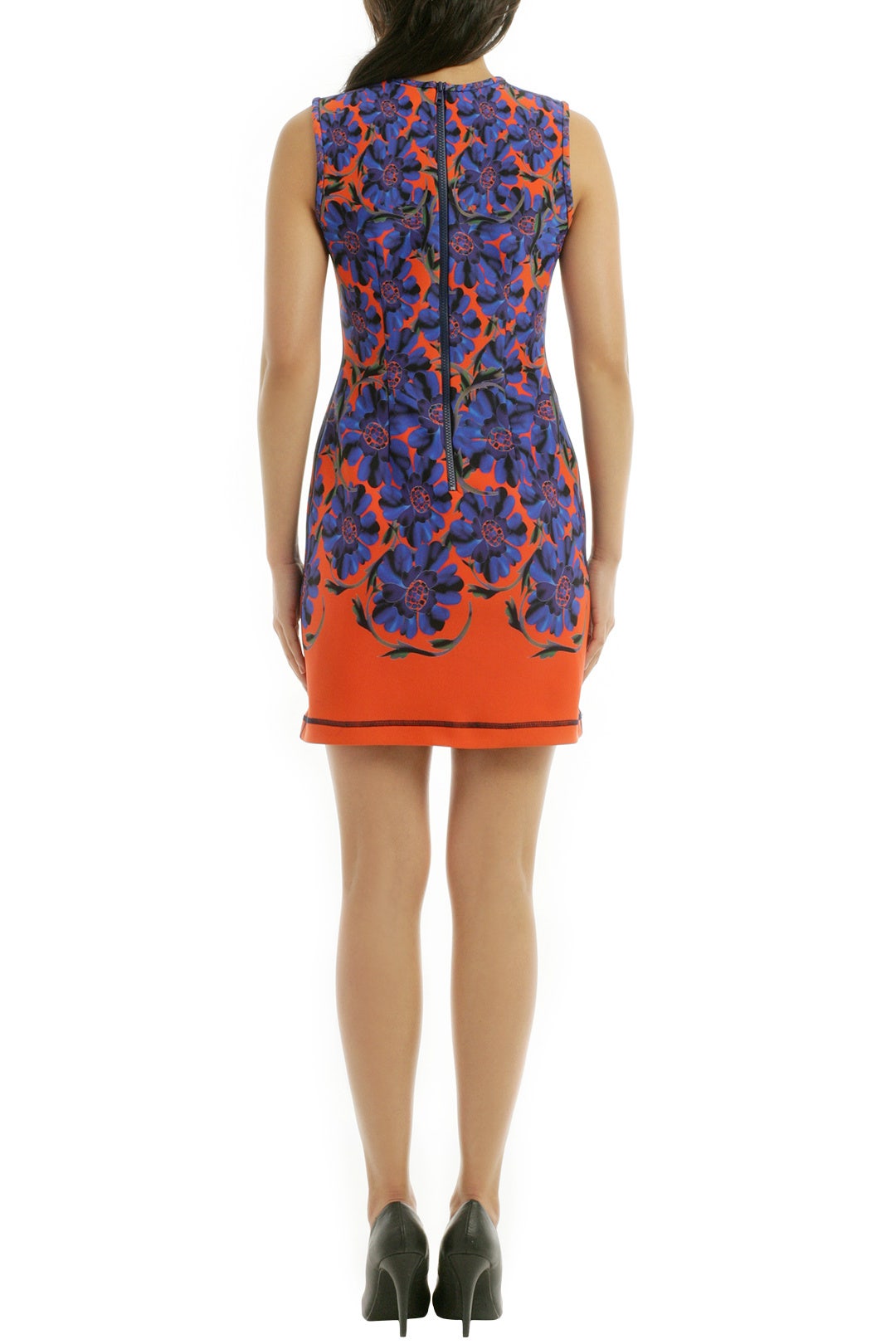Van Gogh Shift by Cynthia Rowley 2