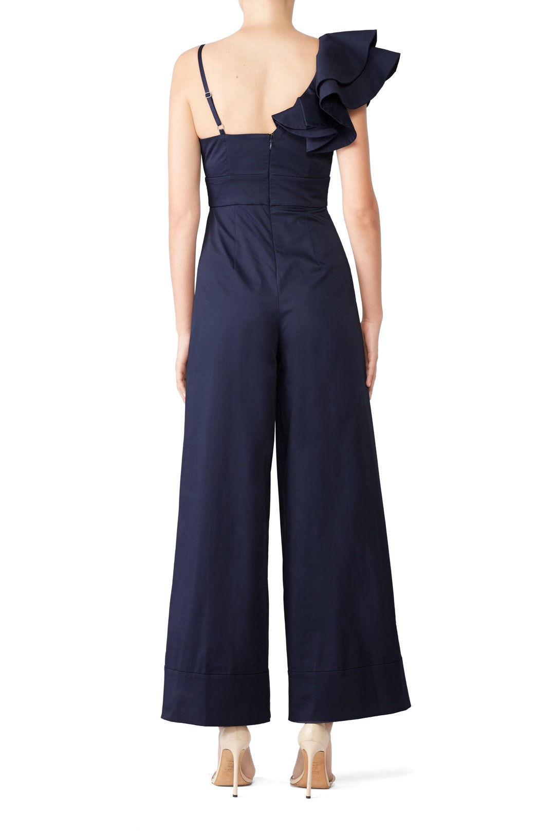 Los Feliz Jumpsuit by Fame & Partners 1