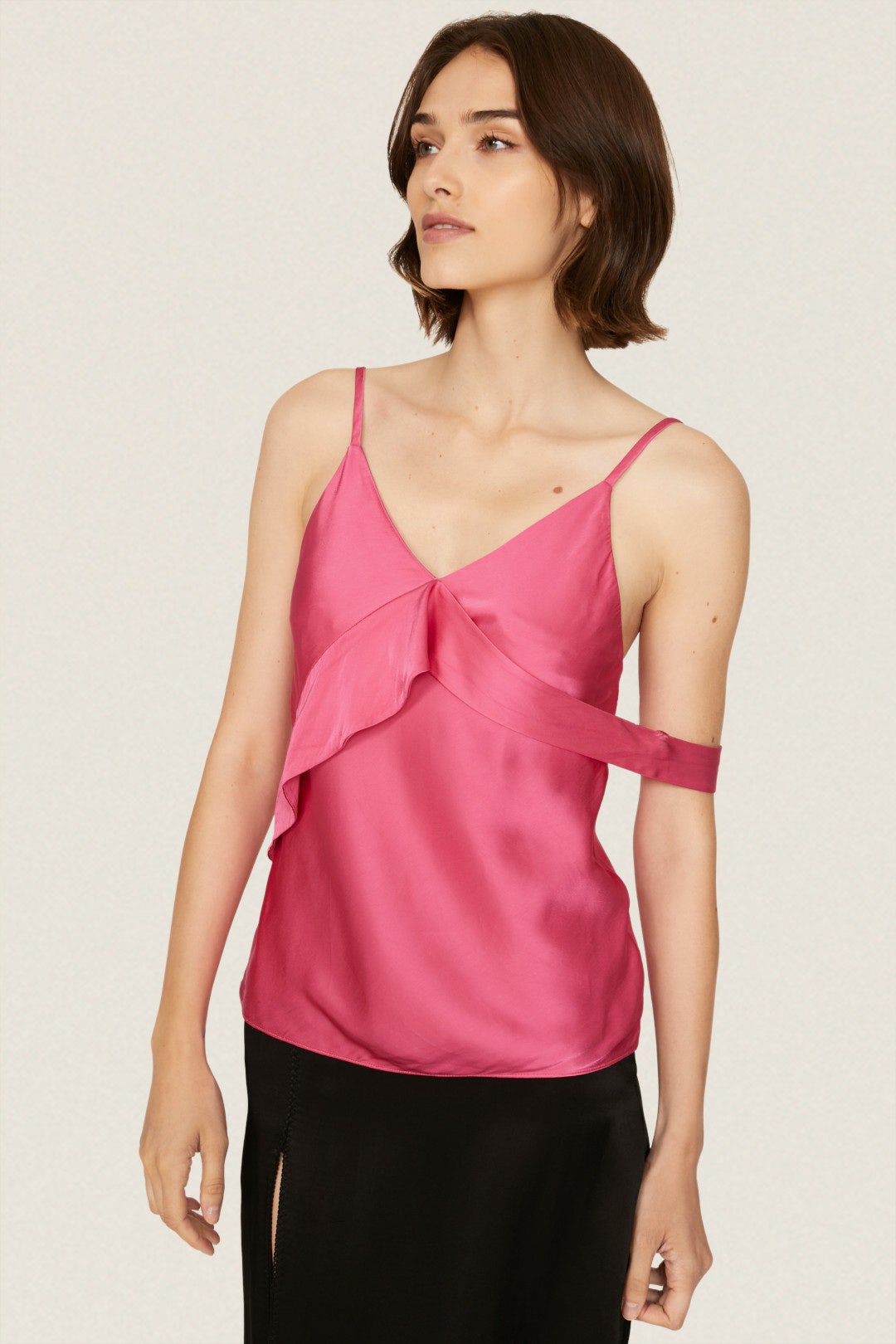 Sash Slip Tank by Helmut Lang 1