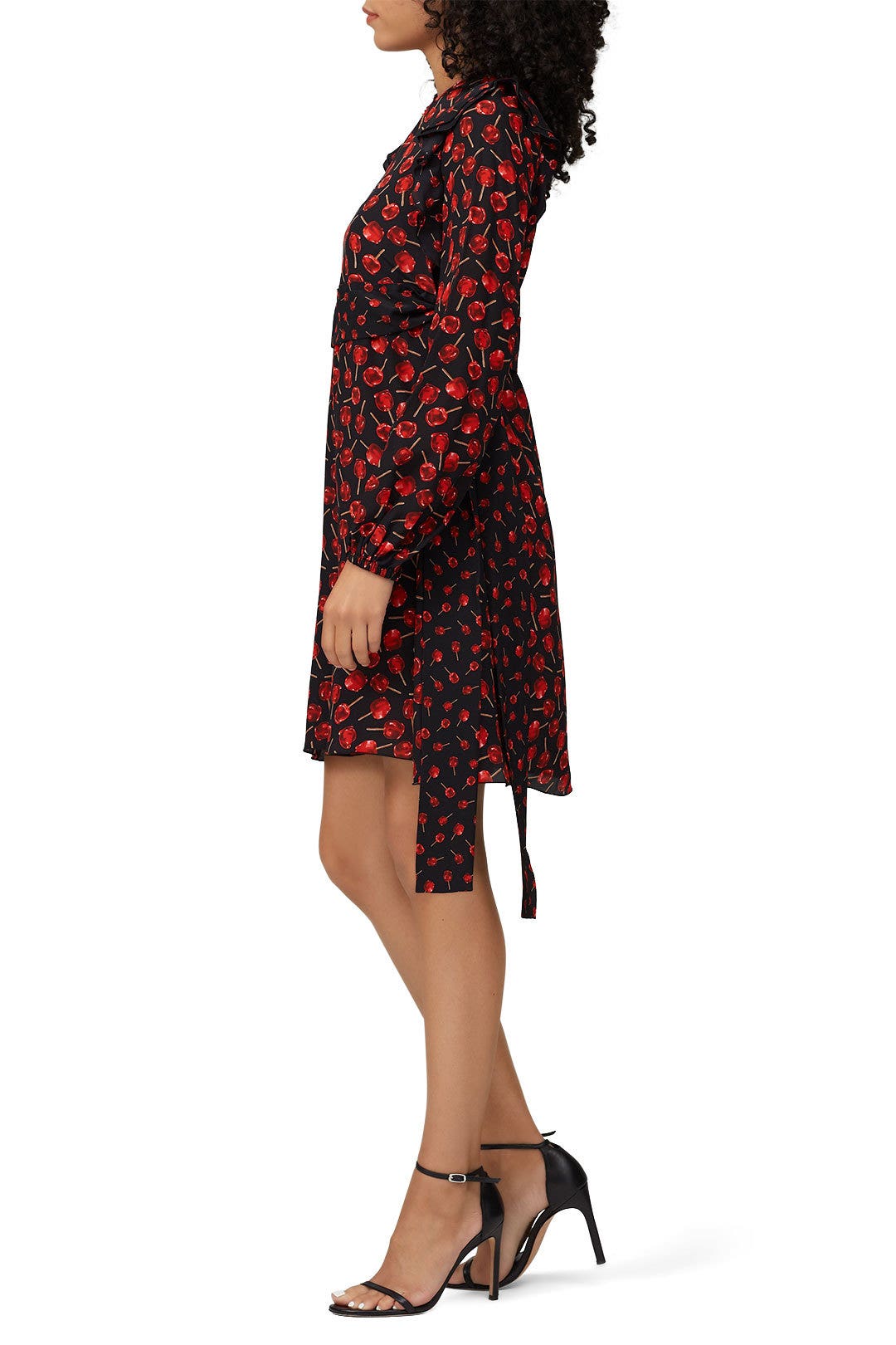 Lollipop Print Dress by No. 21 1