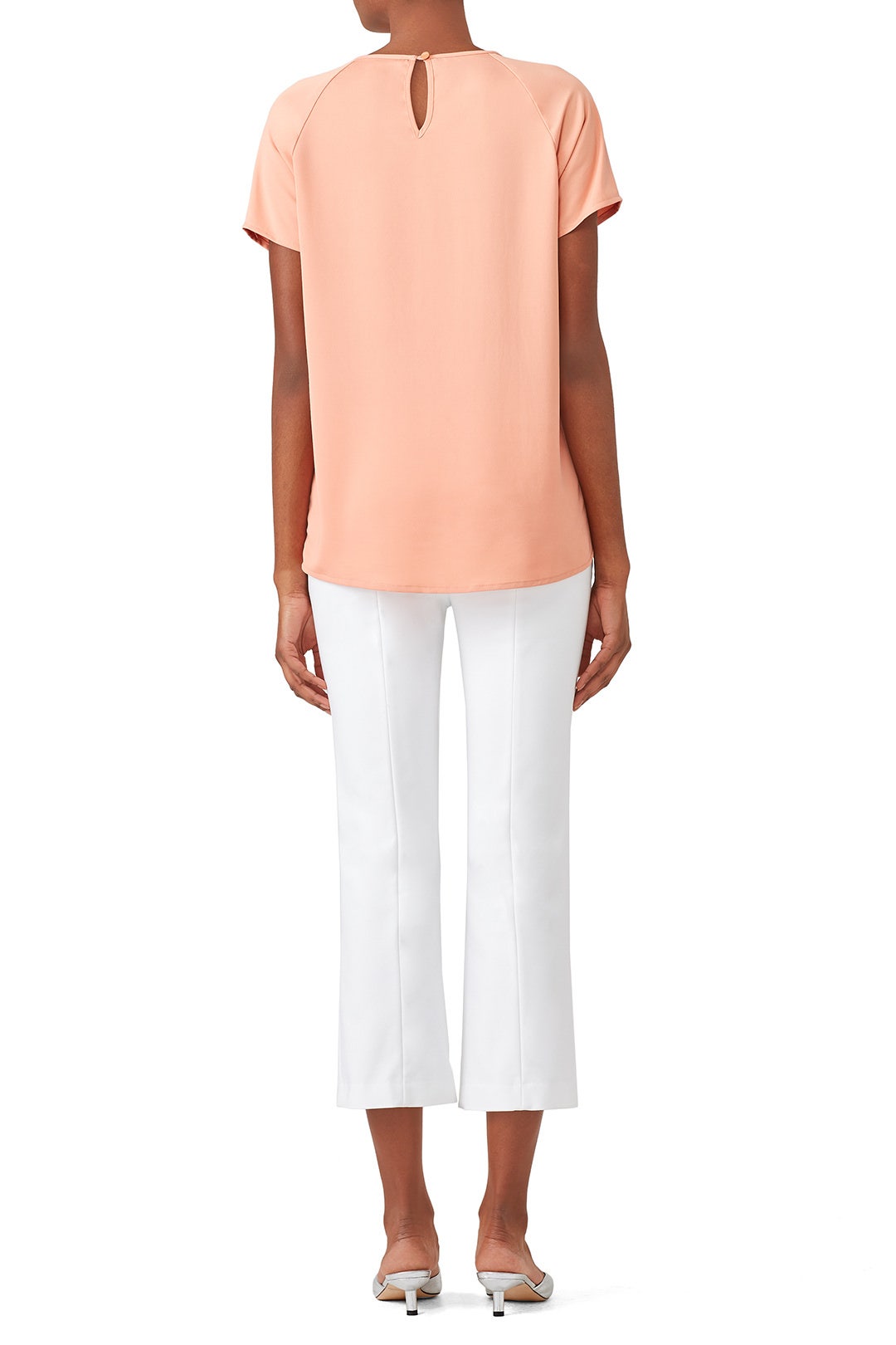 Play Ruffle Top by Shilla 2