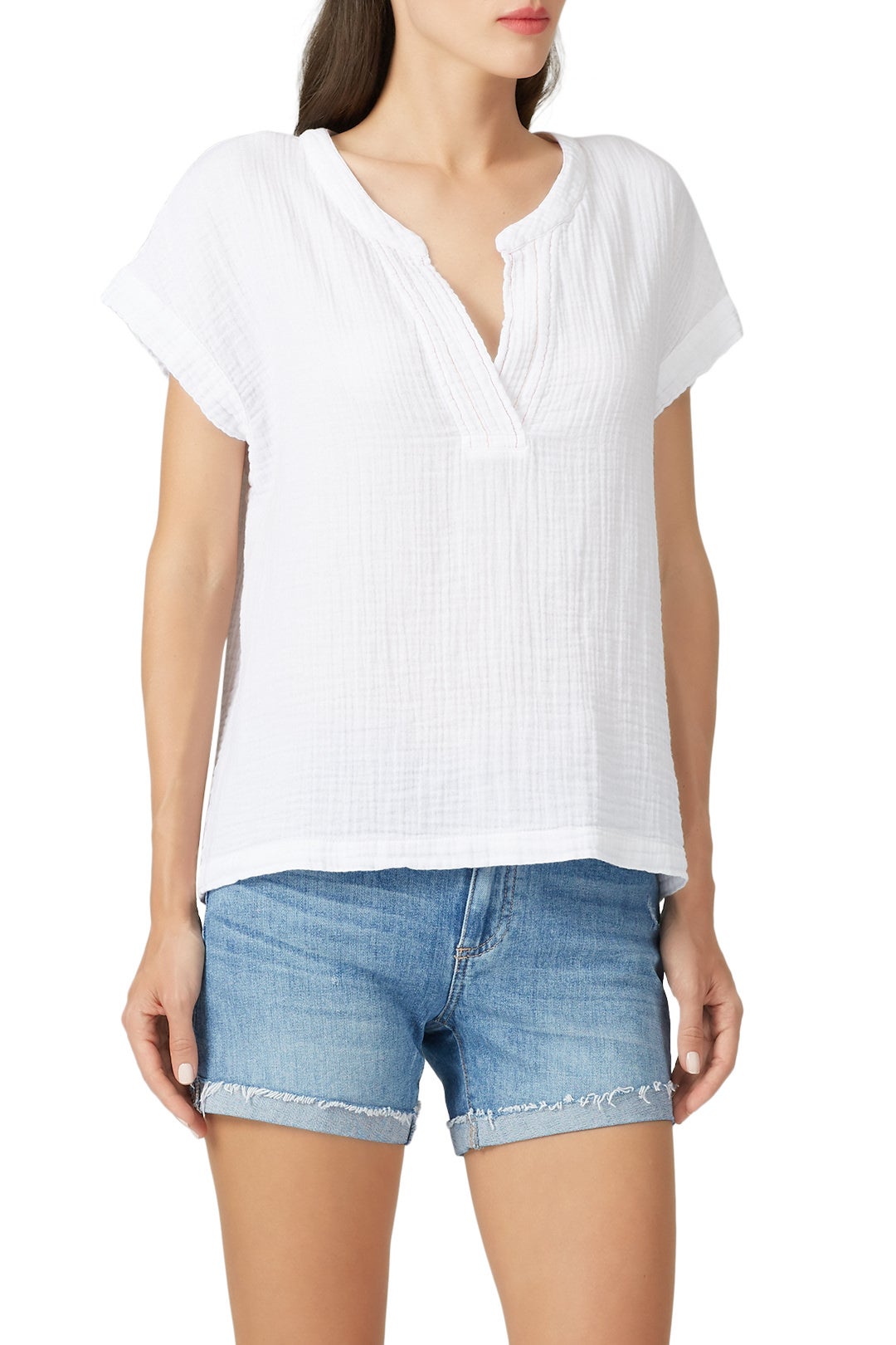 Addie Top by XíRENA 2