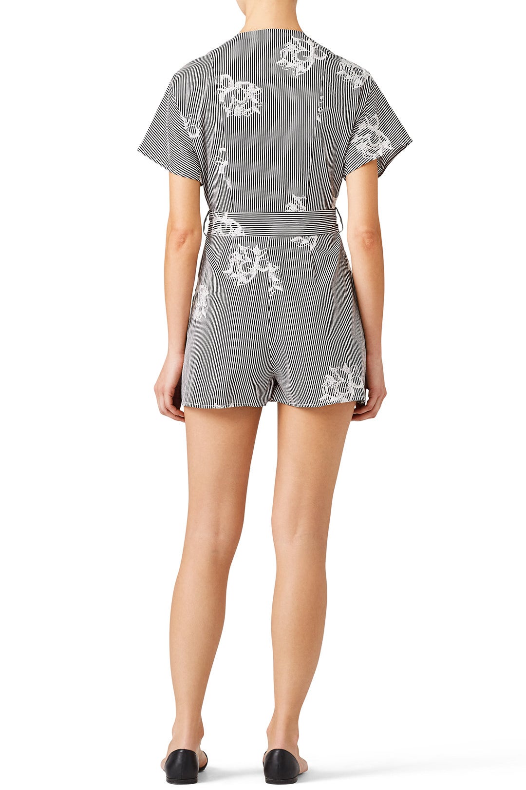 Catch Me At Catch Romper by Ali & Jay 2
