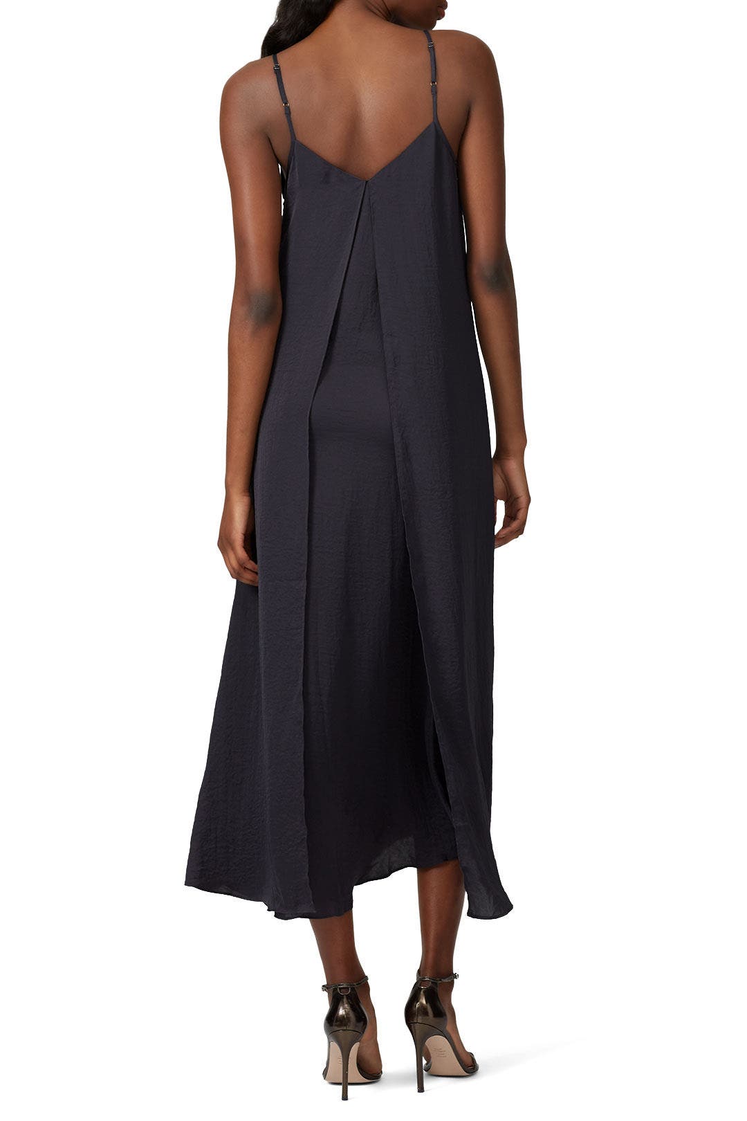 Luna Cami Dress by Brochu Walker 2