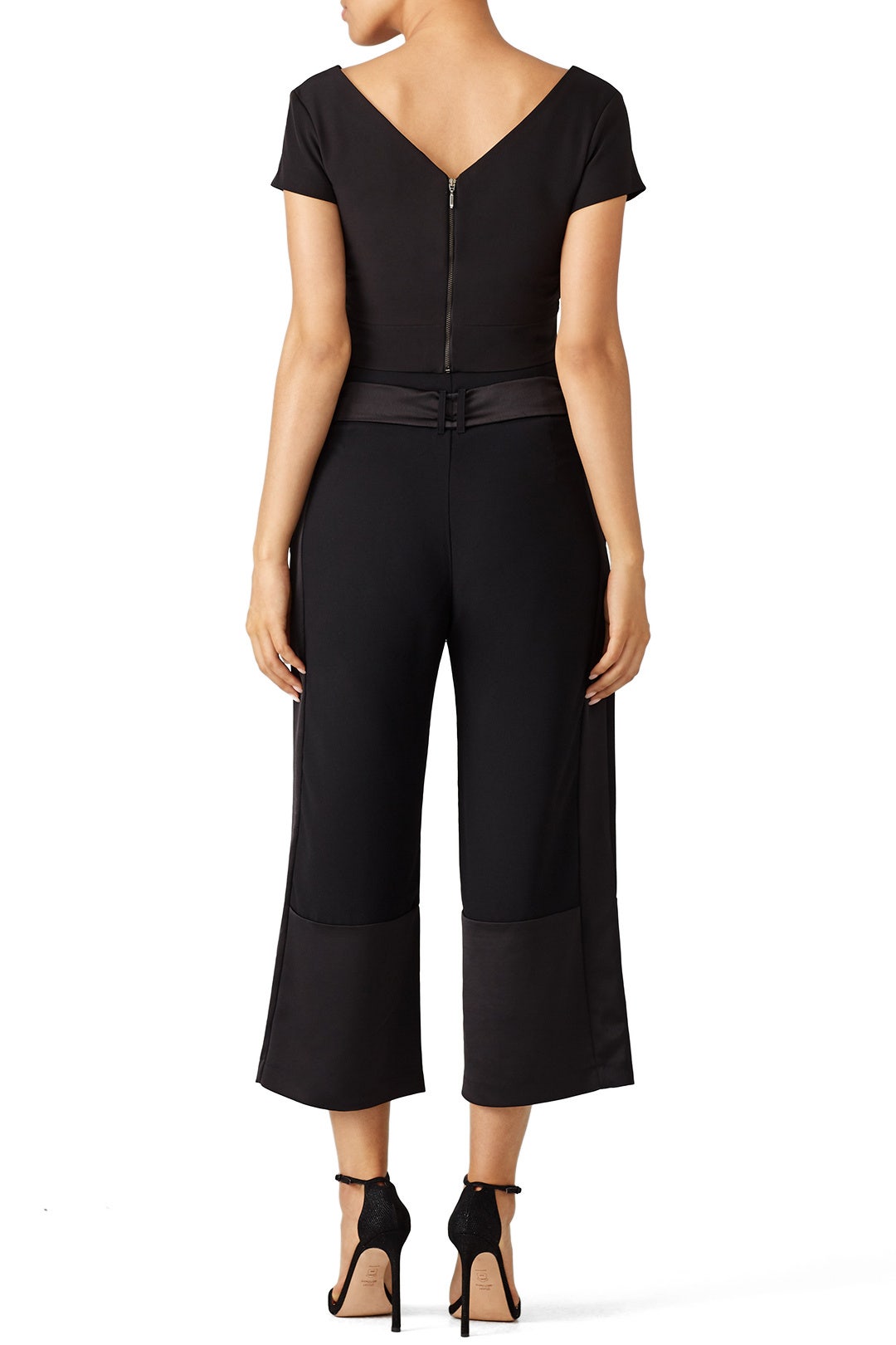 Jackson Combo Pants by Parker 2