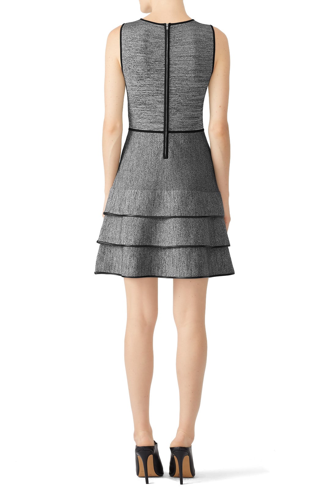 Sondra Knit Dress by Parker 1