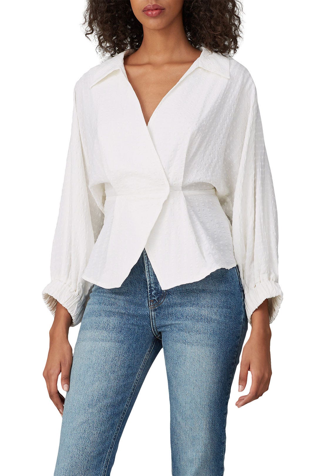Atlas Light Top by The Fifth Label 2