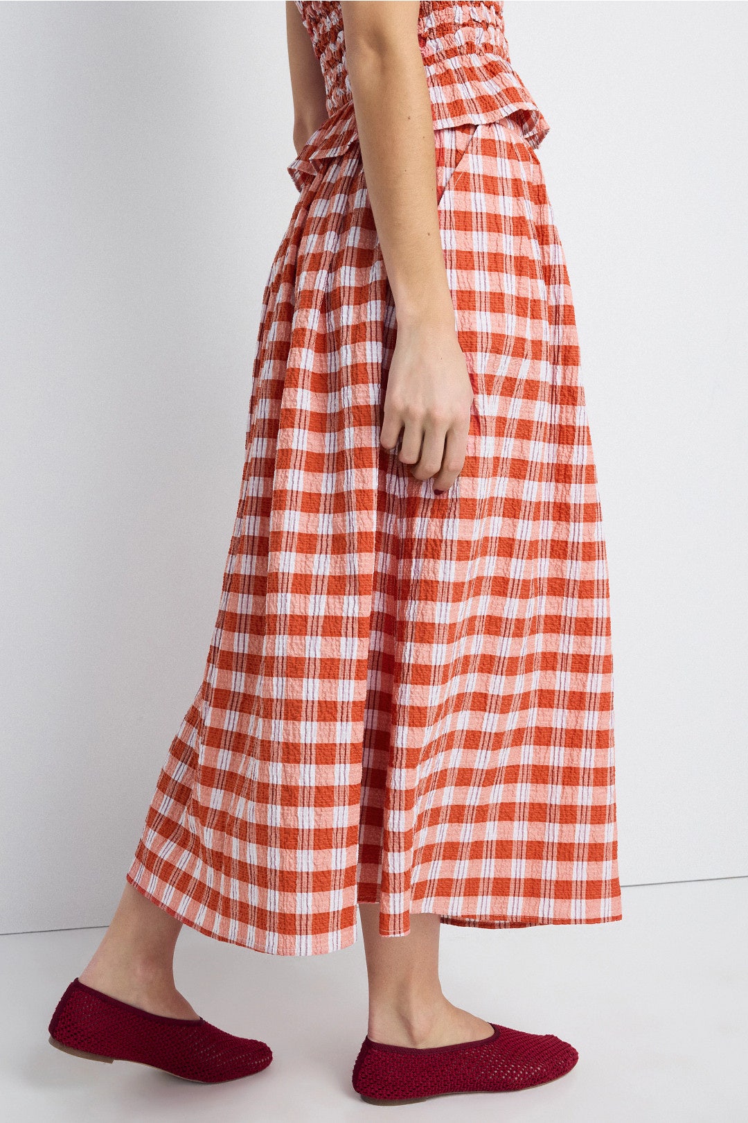 Alma Skirt by Untitled in Motion 2