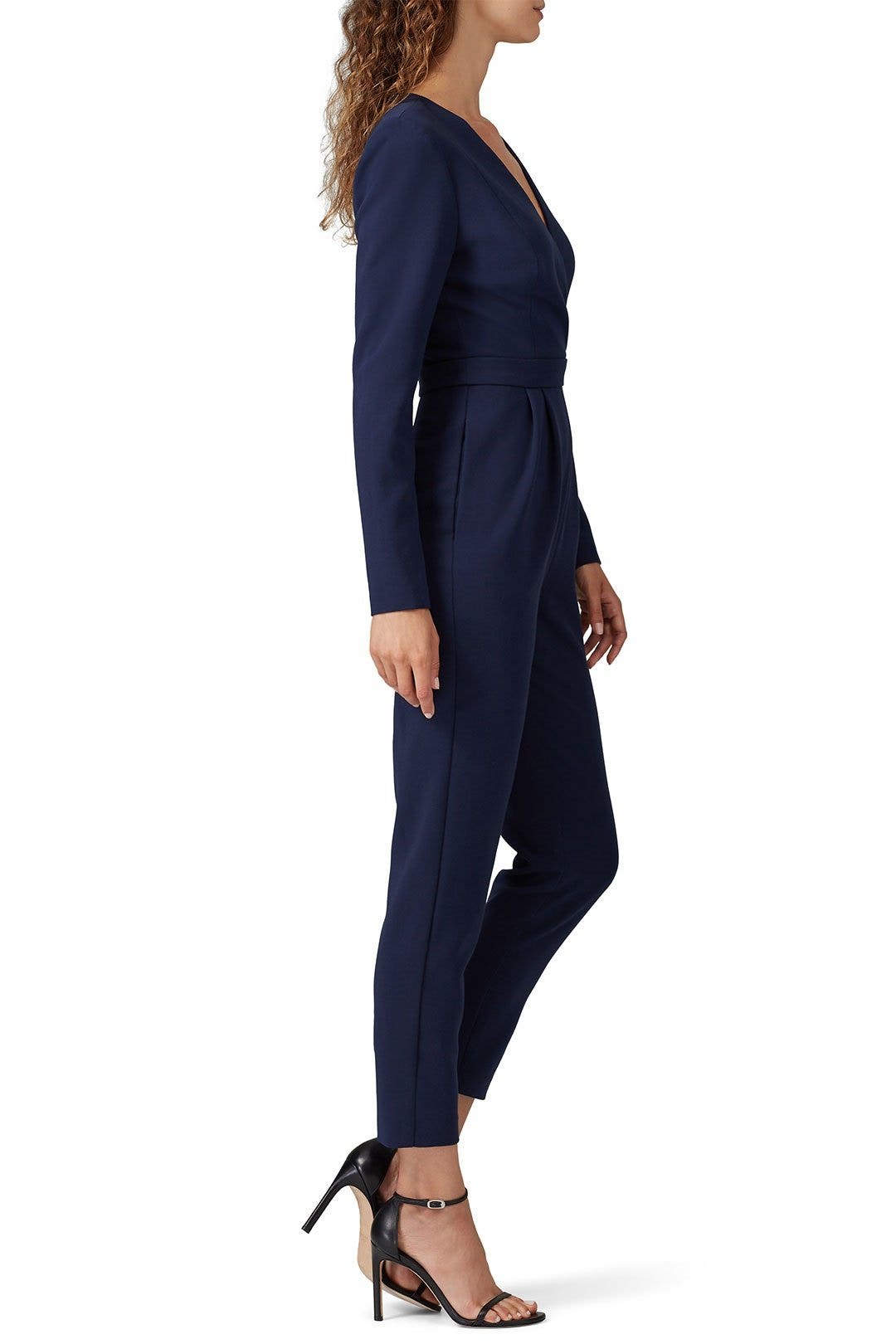 Andi Jumpsuit by Black Halo 1