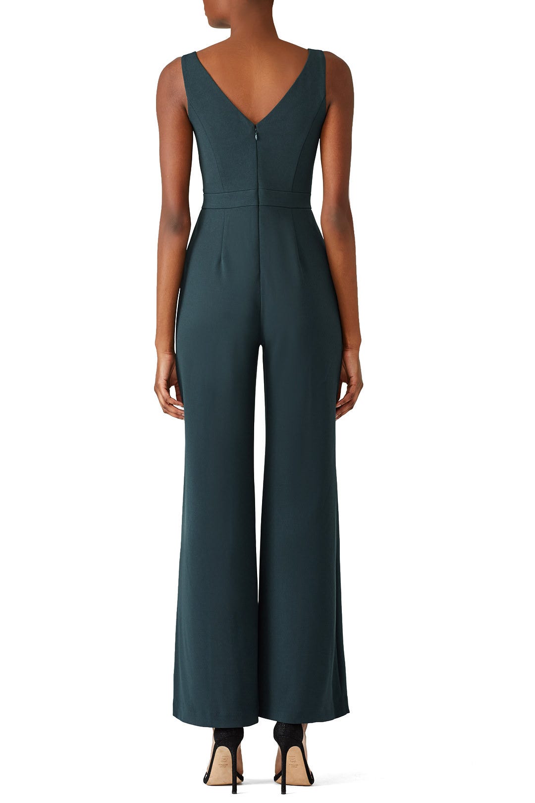 Hunter Jumpsuit by Donna Morgan 1