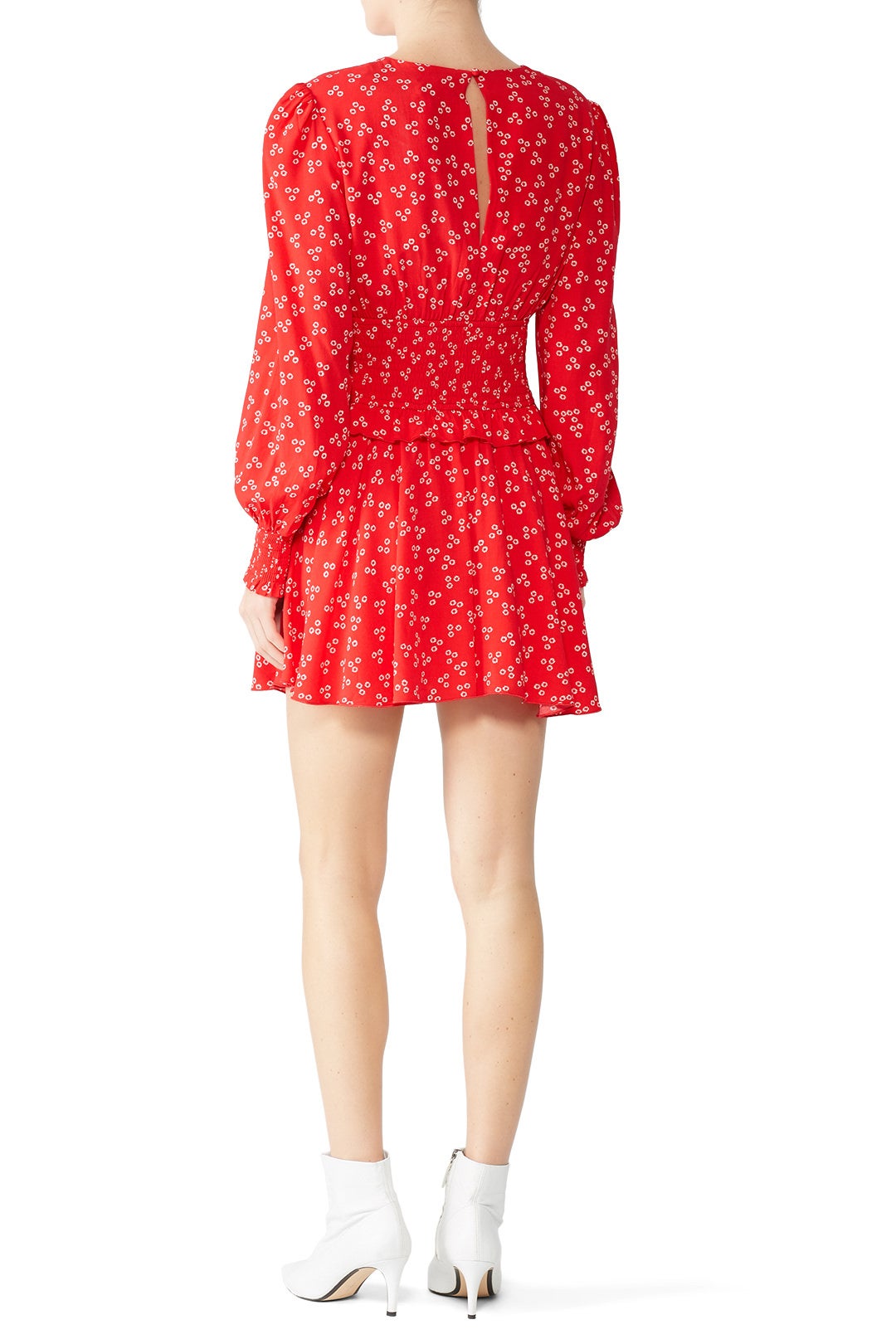 Frida Dress by FINDERS KEEPERS 1