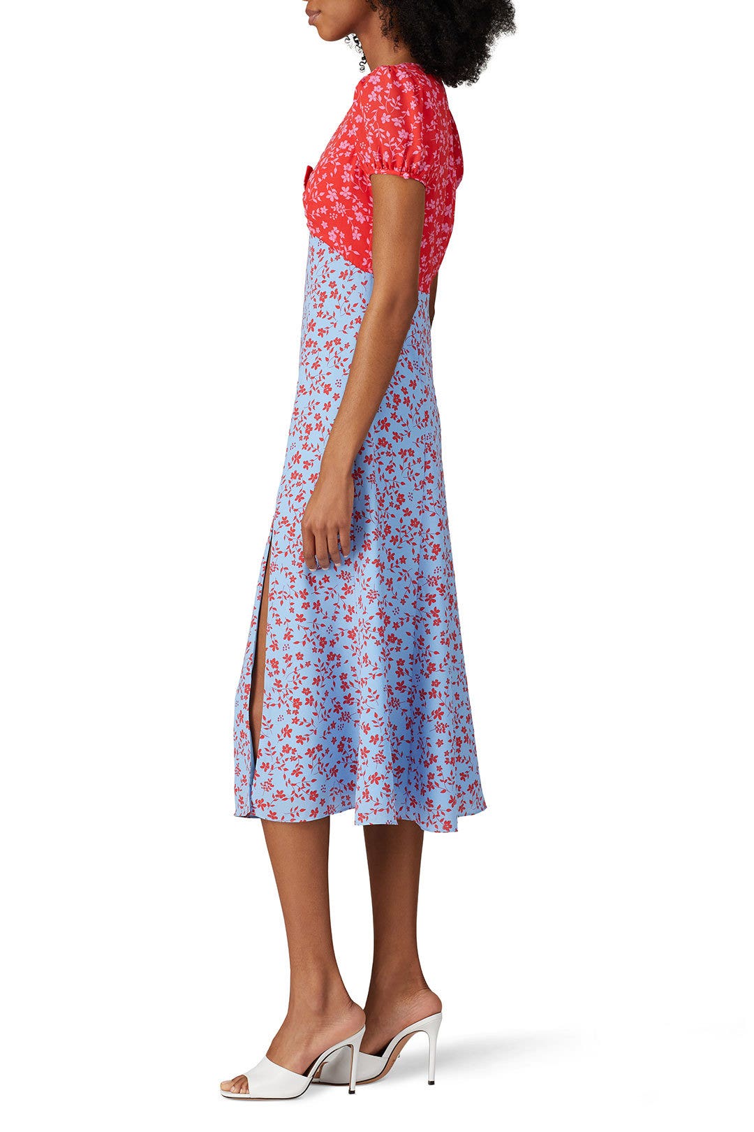 Raffa Dress by LIKELY 1