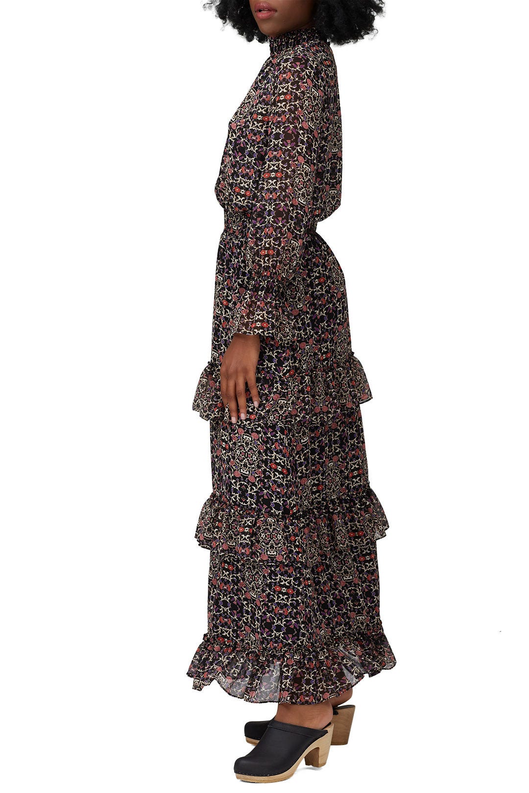 Rania Maxi by MISA Los Angeles 1