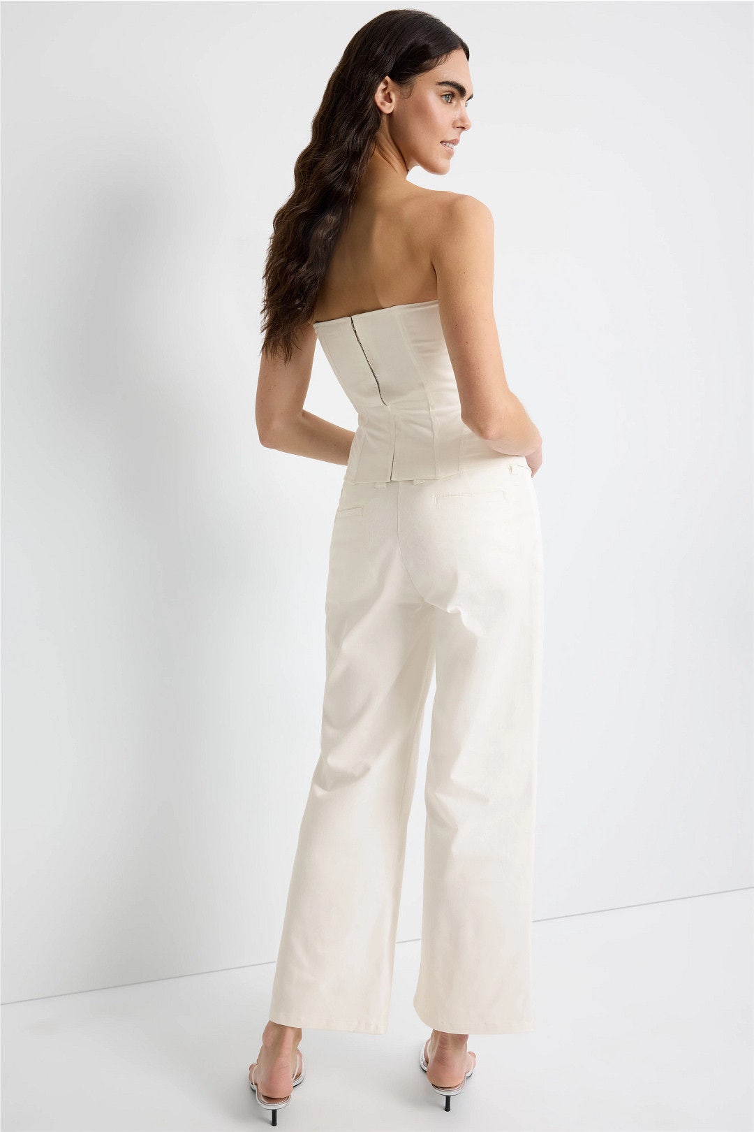Jacqulie Pants by MIAOU 2