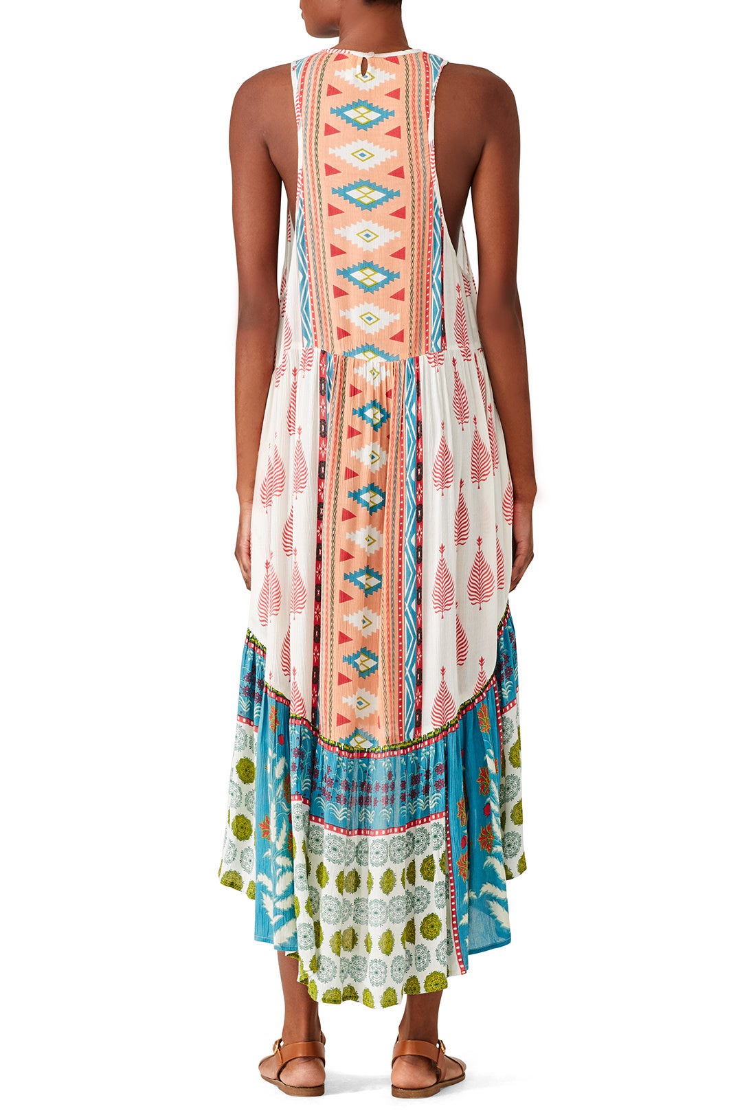 Albuquerque Nights Maxi by RAGA 1