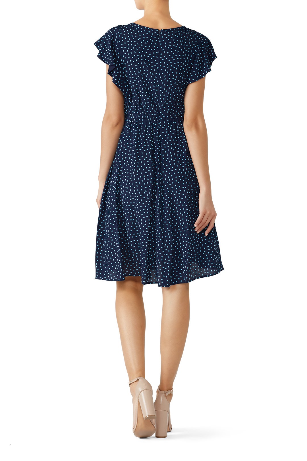 Acacia Maternity Dress by Seraphine 1