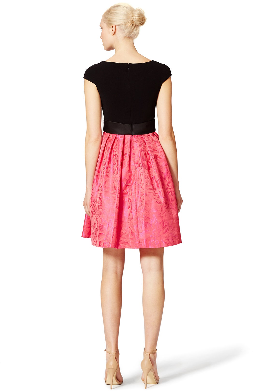 Wilson Dress by Theia 2