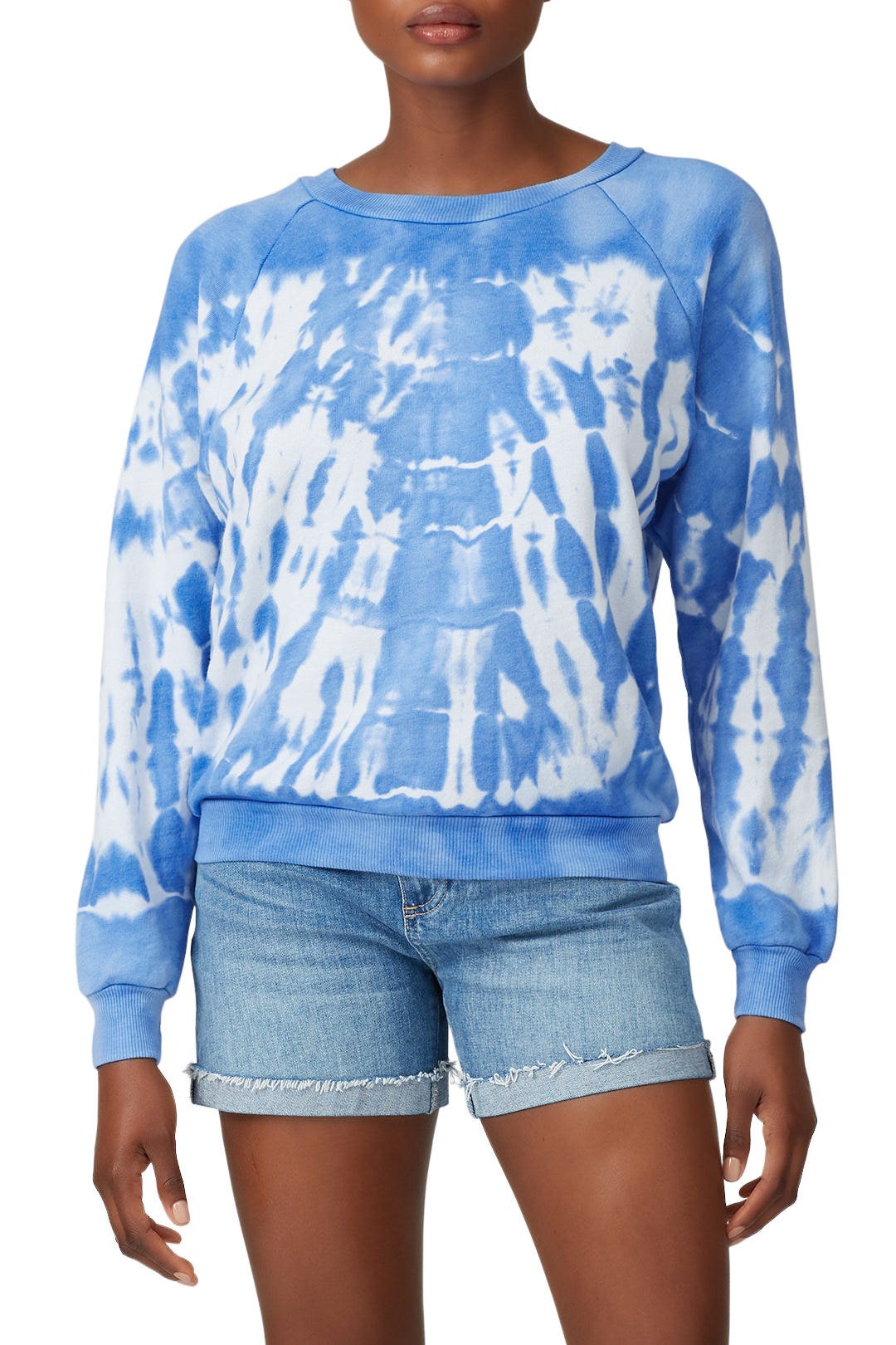 Fiona Sweatshirt by Wildfox 1