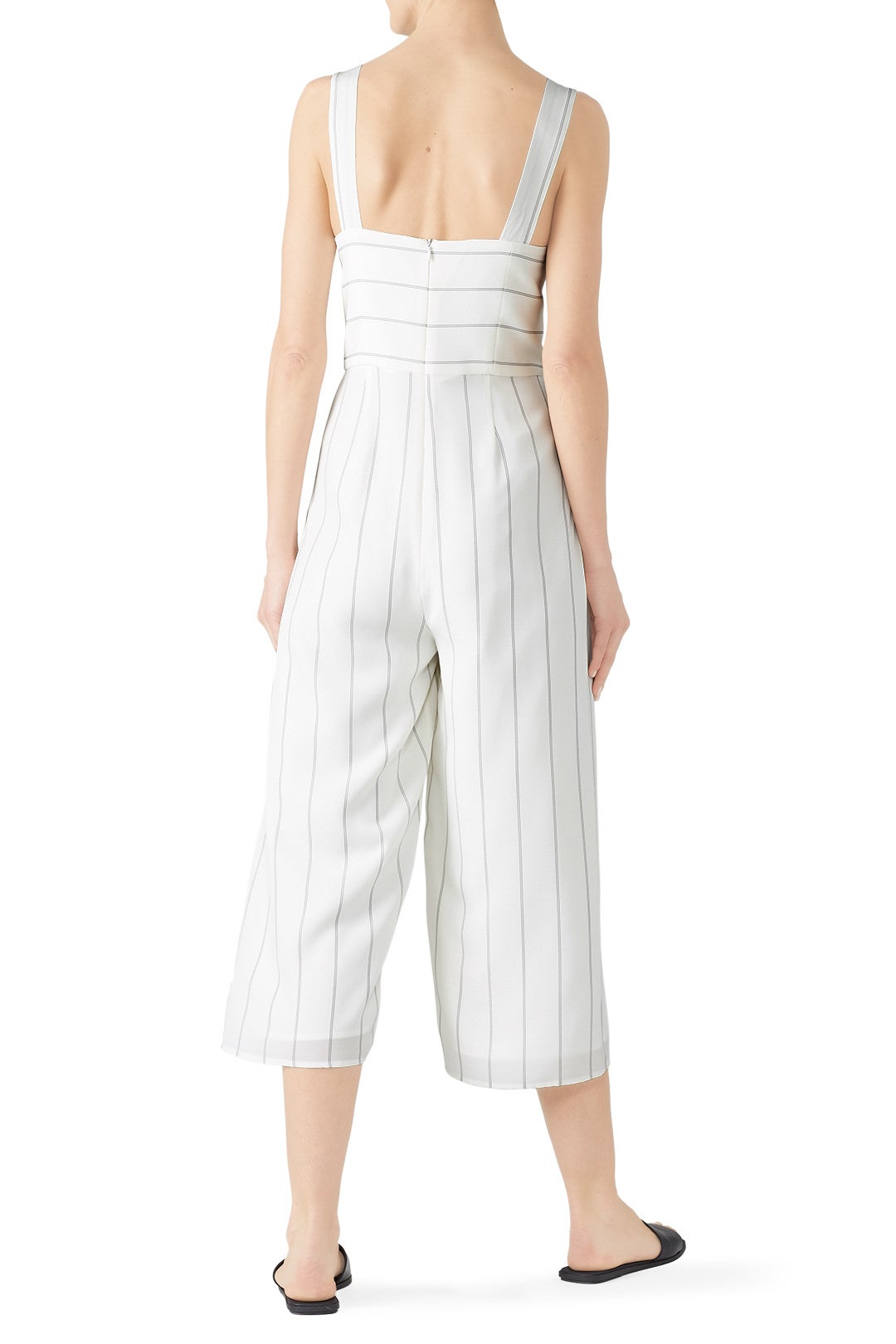 Solana Jumpsuit by Wish 2