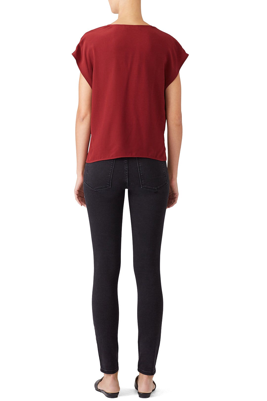 Lemongrass Top by Bailey 44 2