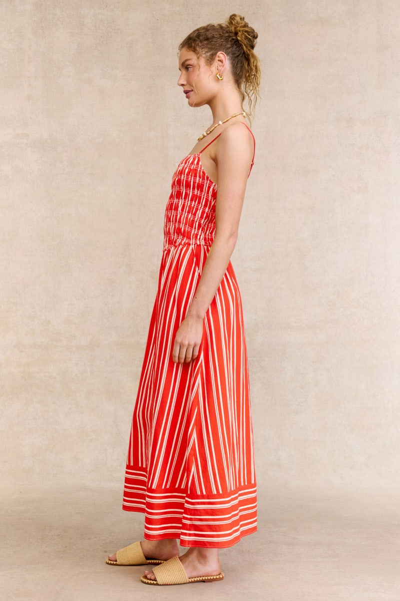 Lacey Maxi Dress by Cleobella - Photo 1