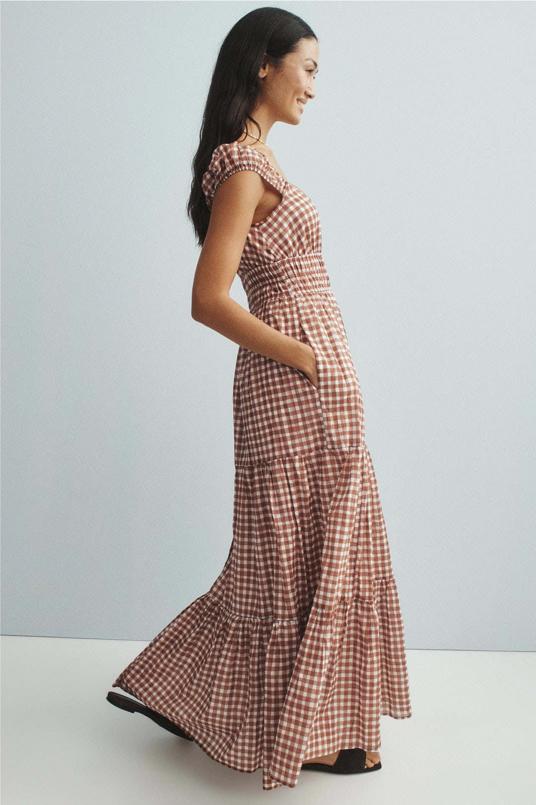 Colten Dress
