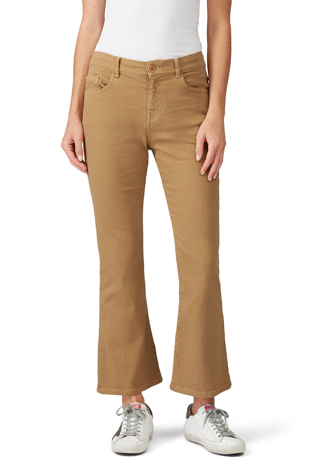 Hadley Pants by Nili Lotan 1