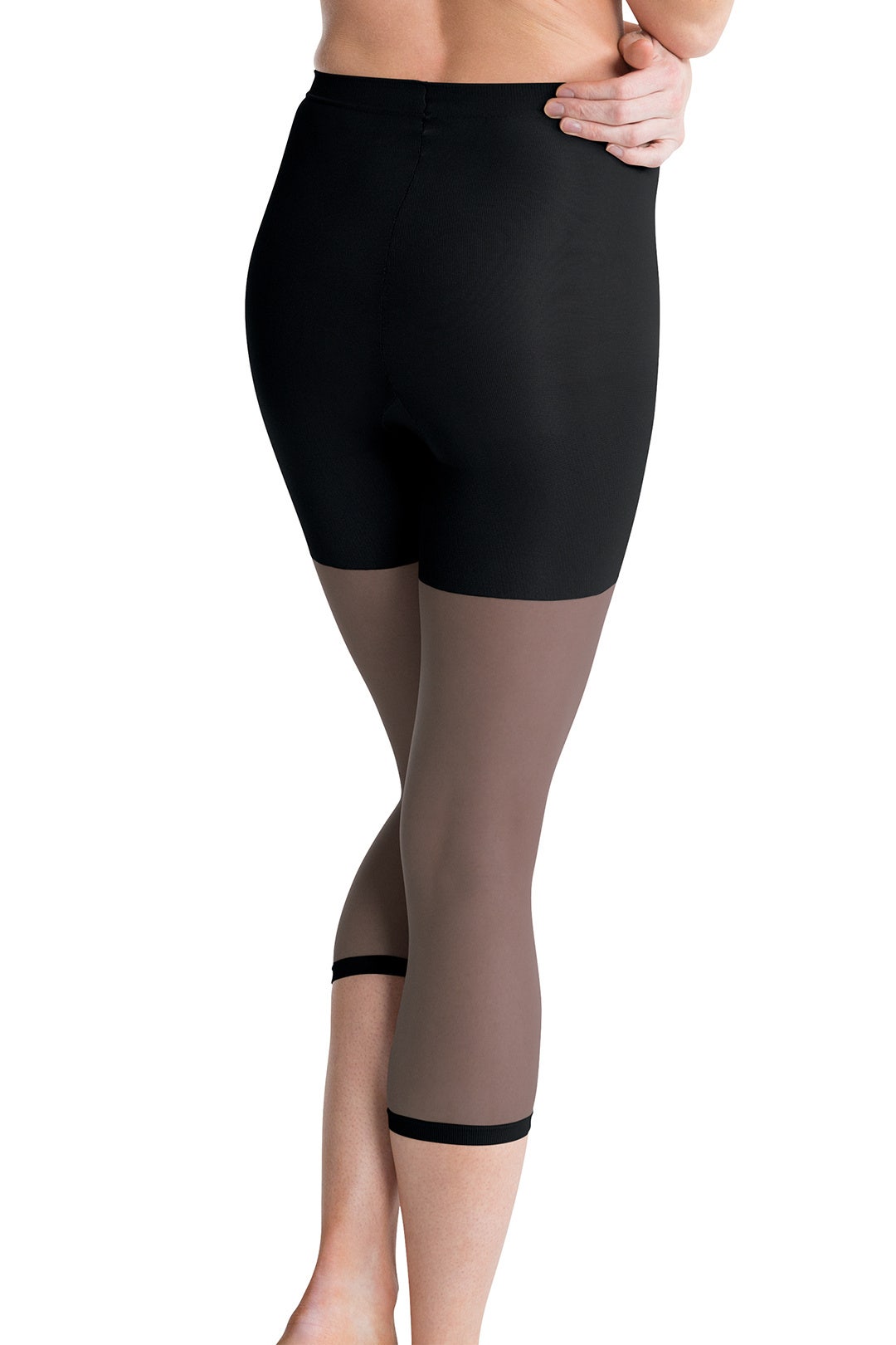 Black Power Capri by Spanx 1