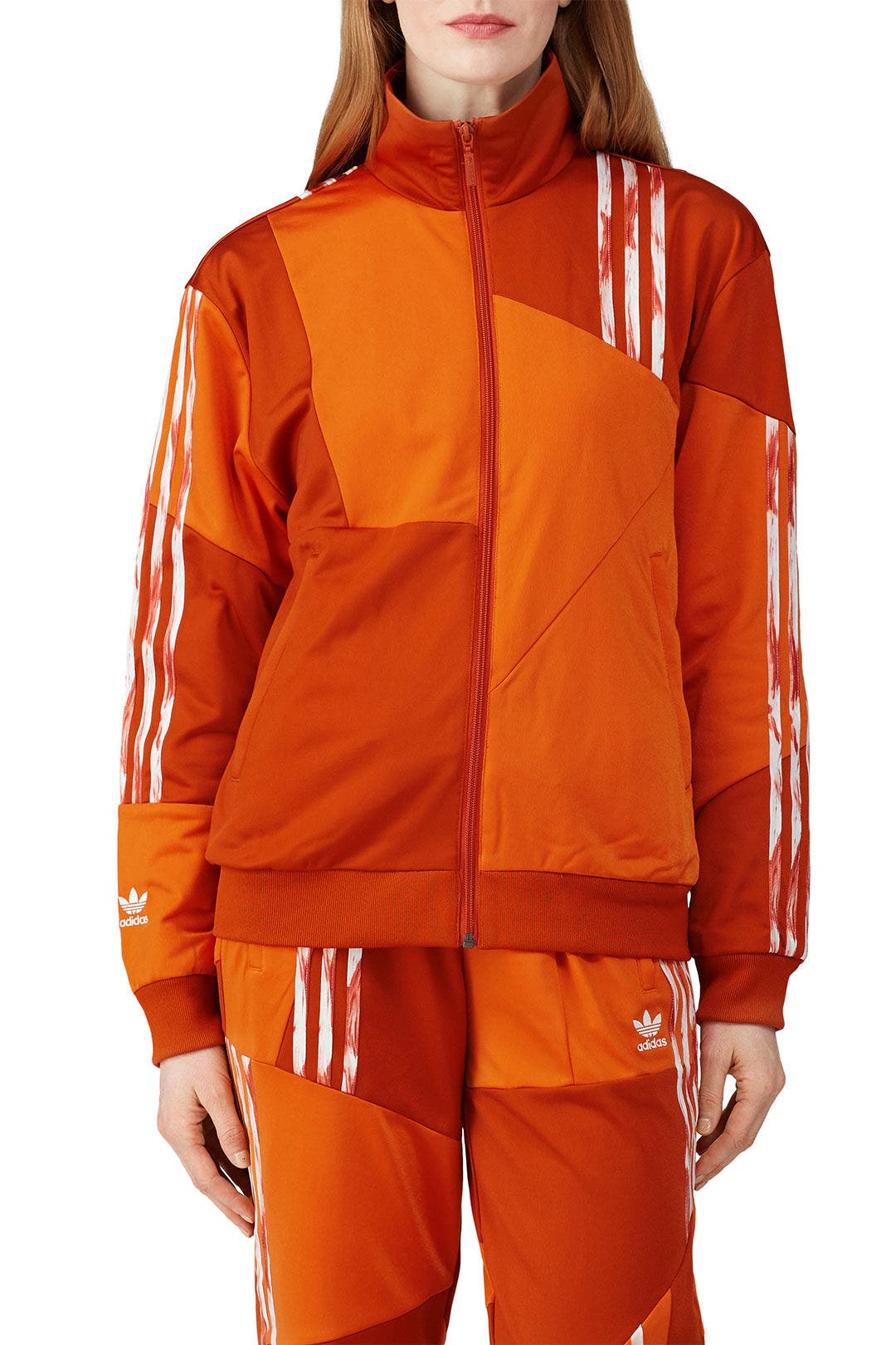Danielle Cathari Fox Jacket by adidas 1