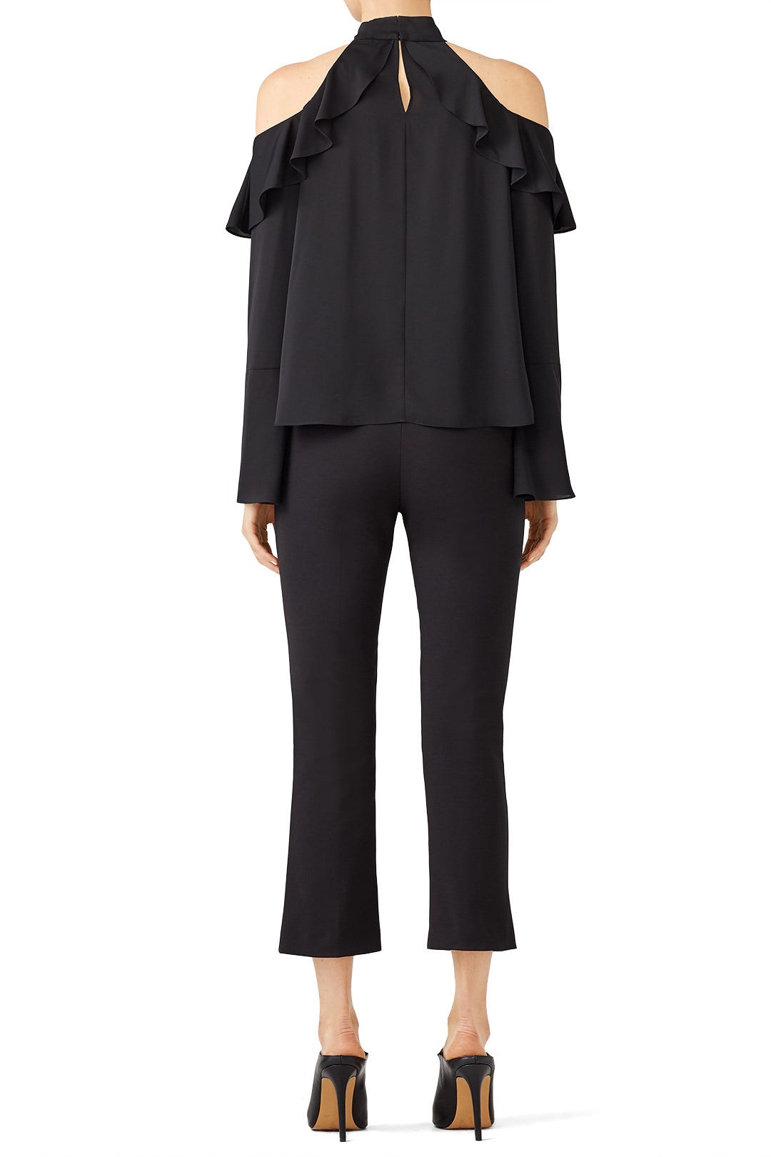 Simona Top by Amanda Uprichard 1