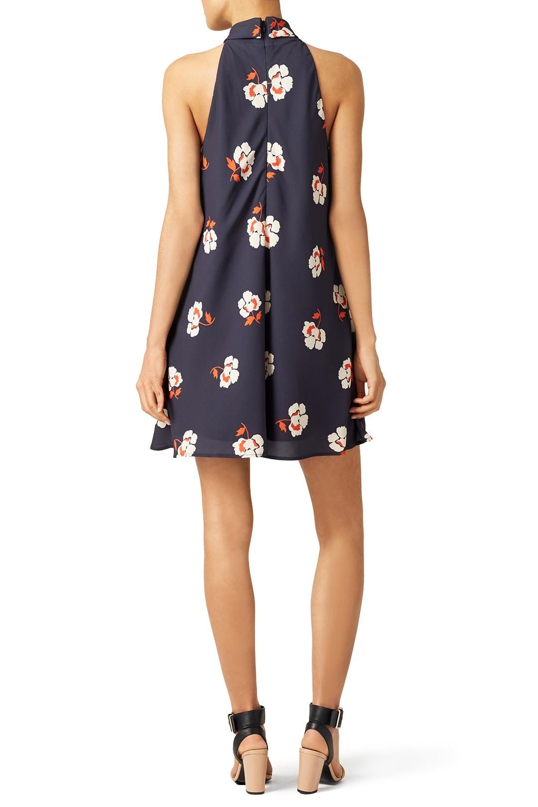 Suzie Swing Dress by Corey 2