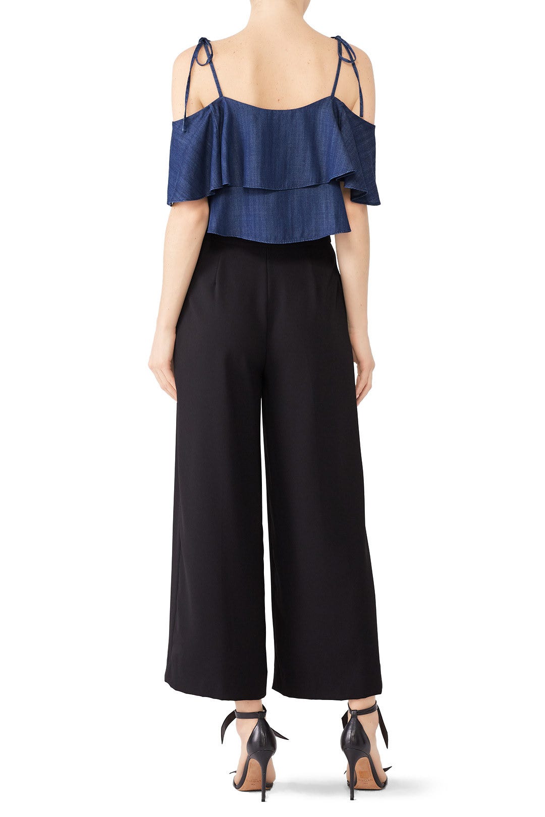 Angie Top by Rachel Zoe 2