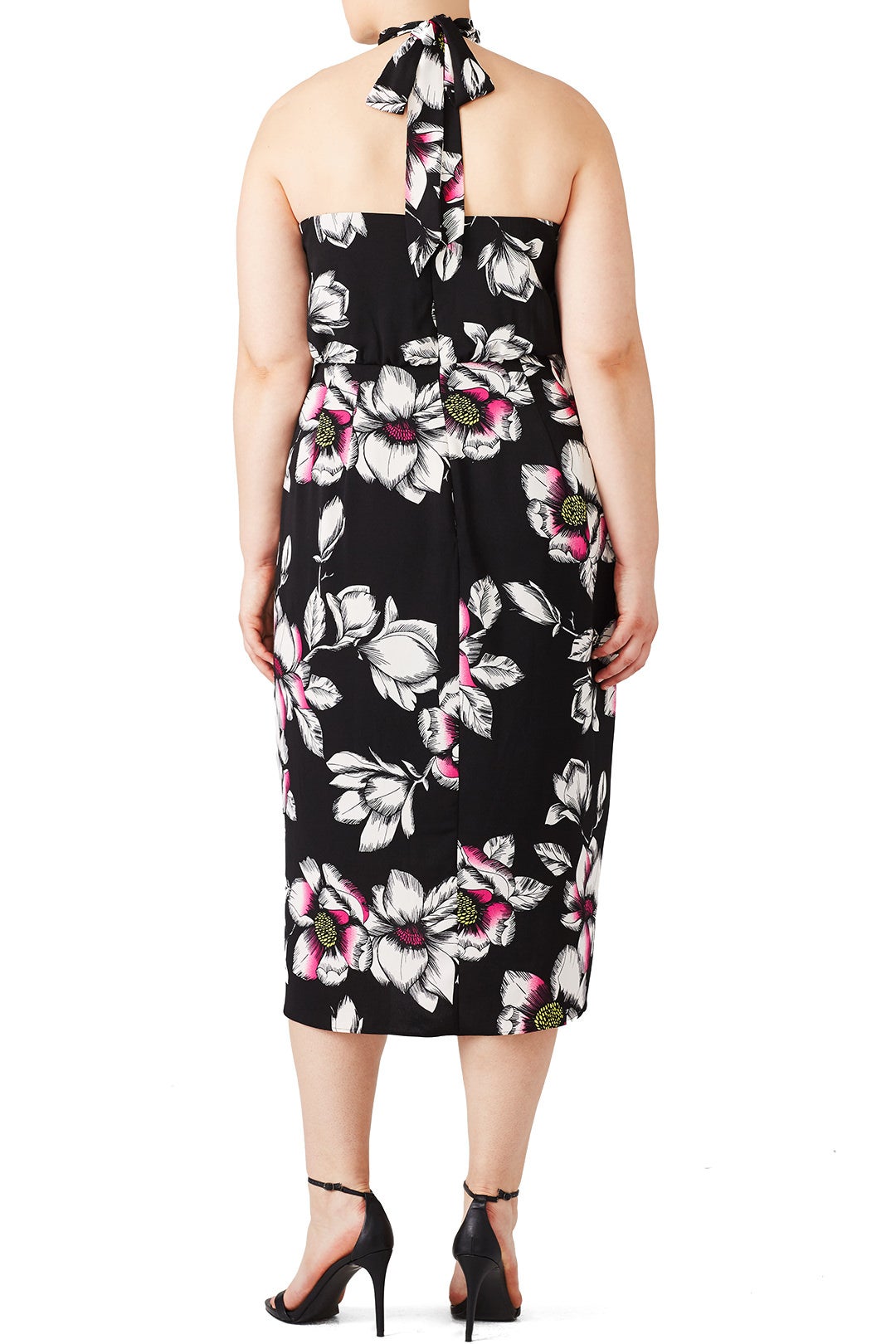 Born Romantic Dress by City Chic 1