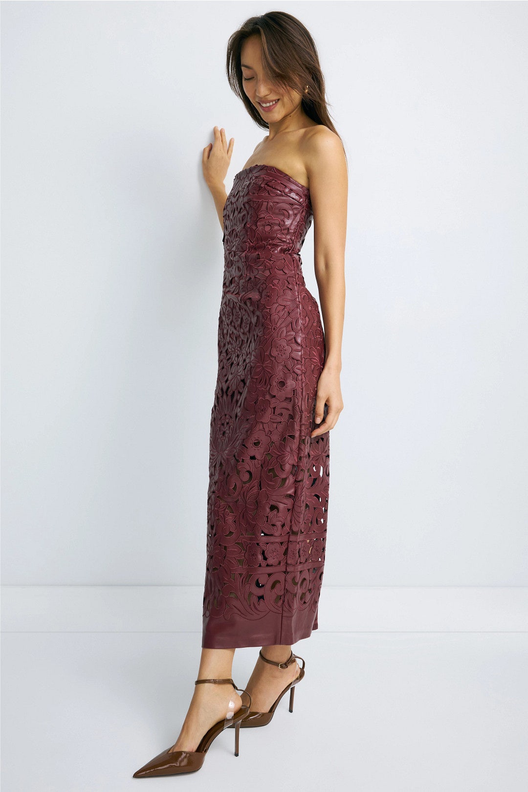 Raylene Dress by Cult Gaia 1