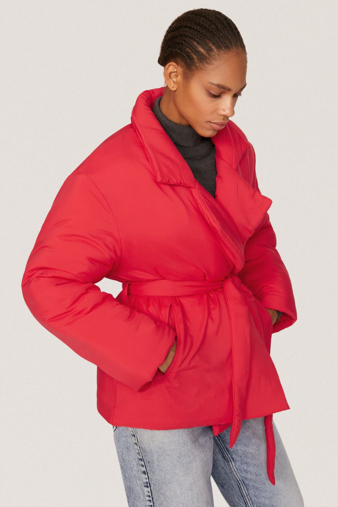 Daniela Coat by Hutch | Rent the Runway