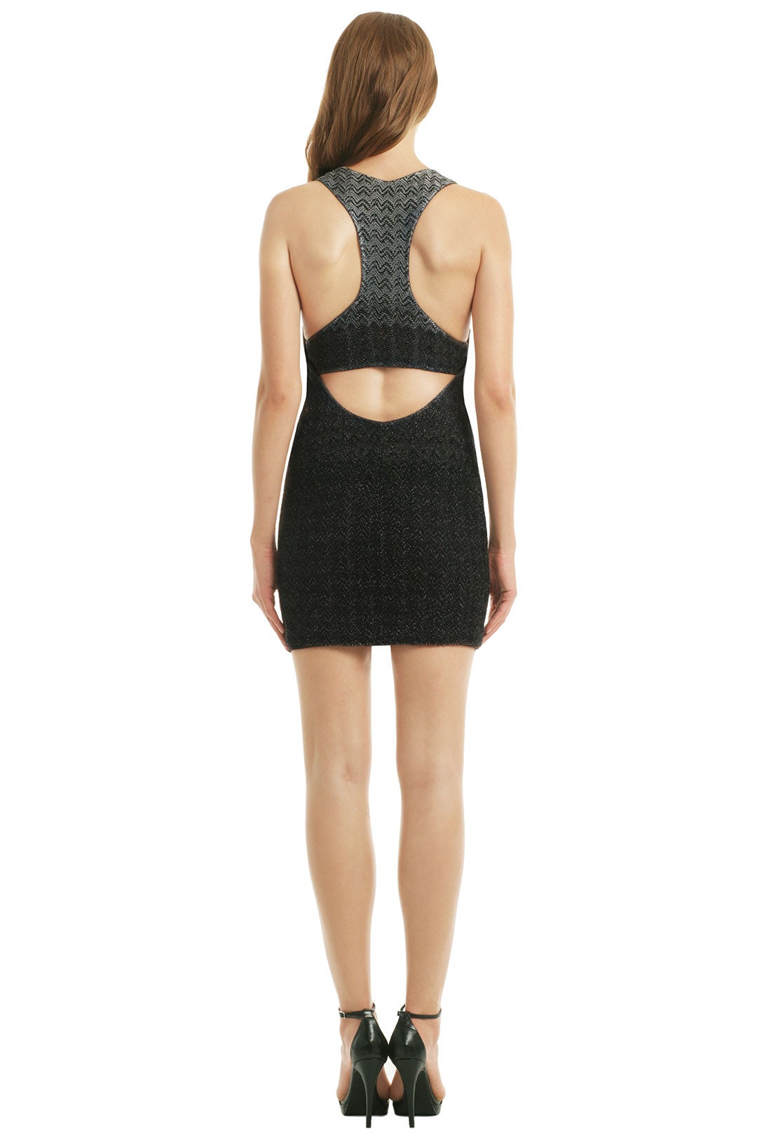 Razor Slate Shift by Missoni 1