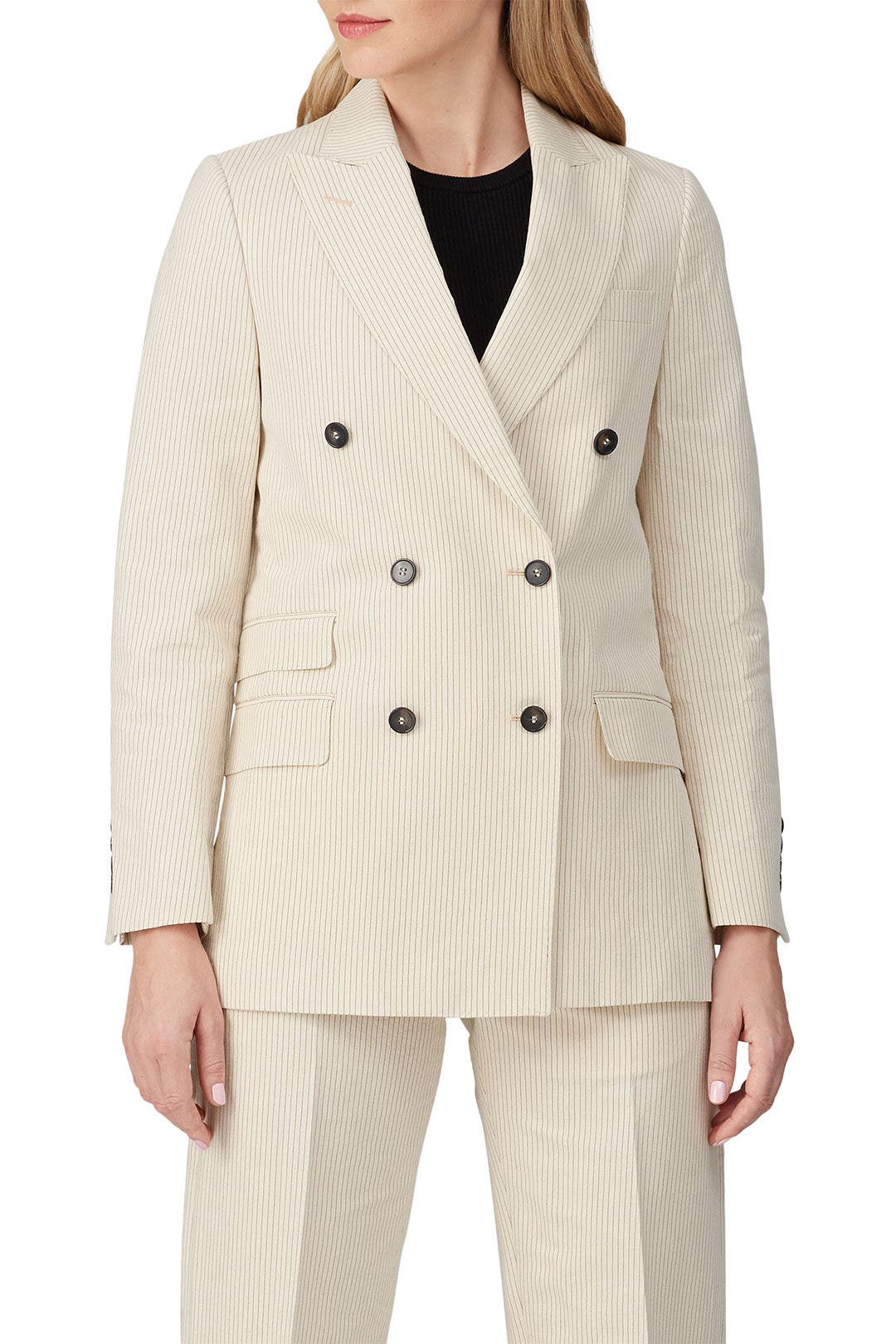 Manon Jacket by Officine Générale 1