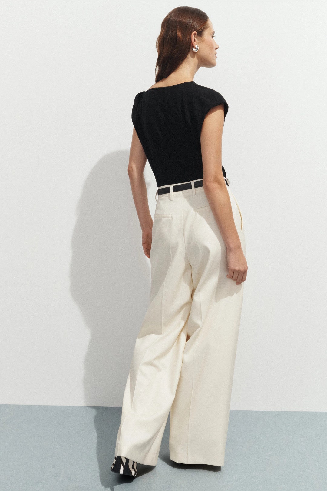 Marlena Shirt by PINKO 2
