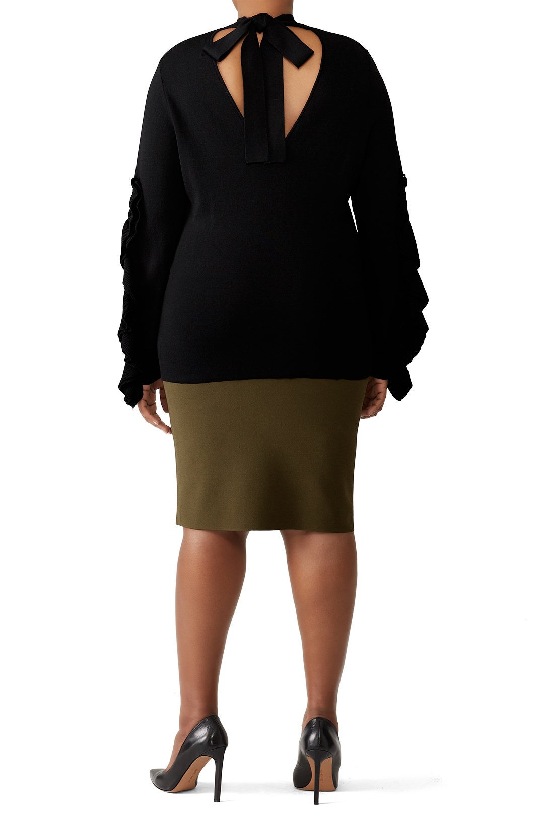 Callum Turtleneck by Rachel Rachel Roy 2
