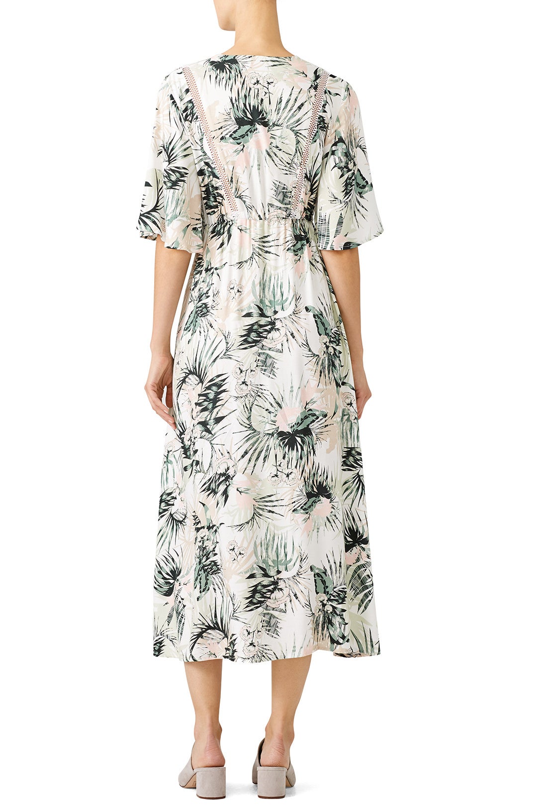 Coastal Roaming Maxi by somedays lovin 2