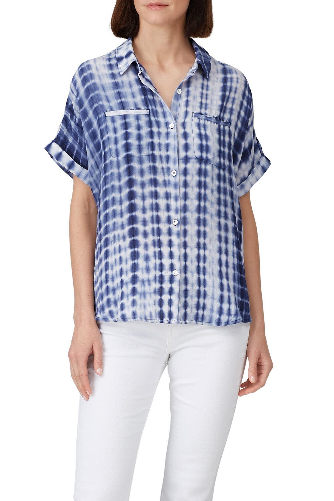 Backyard Star Top by Splendid 2