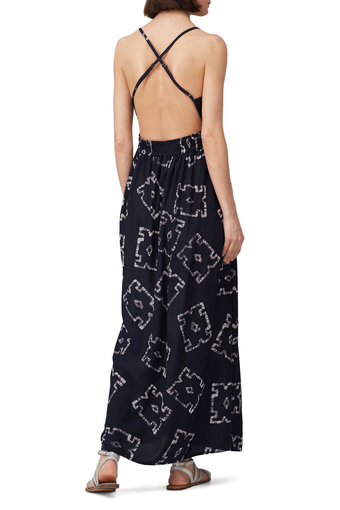 Miro Maxi by The Odells 2