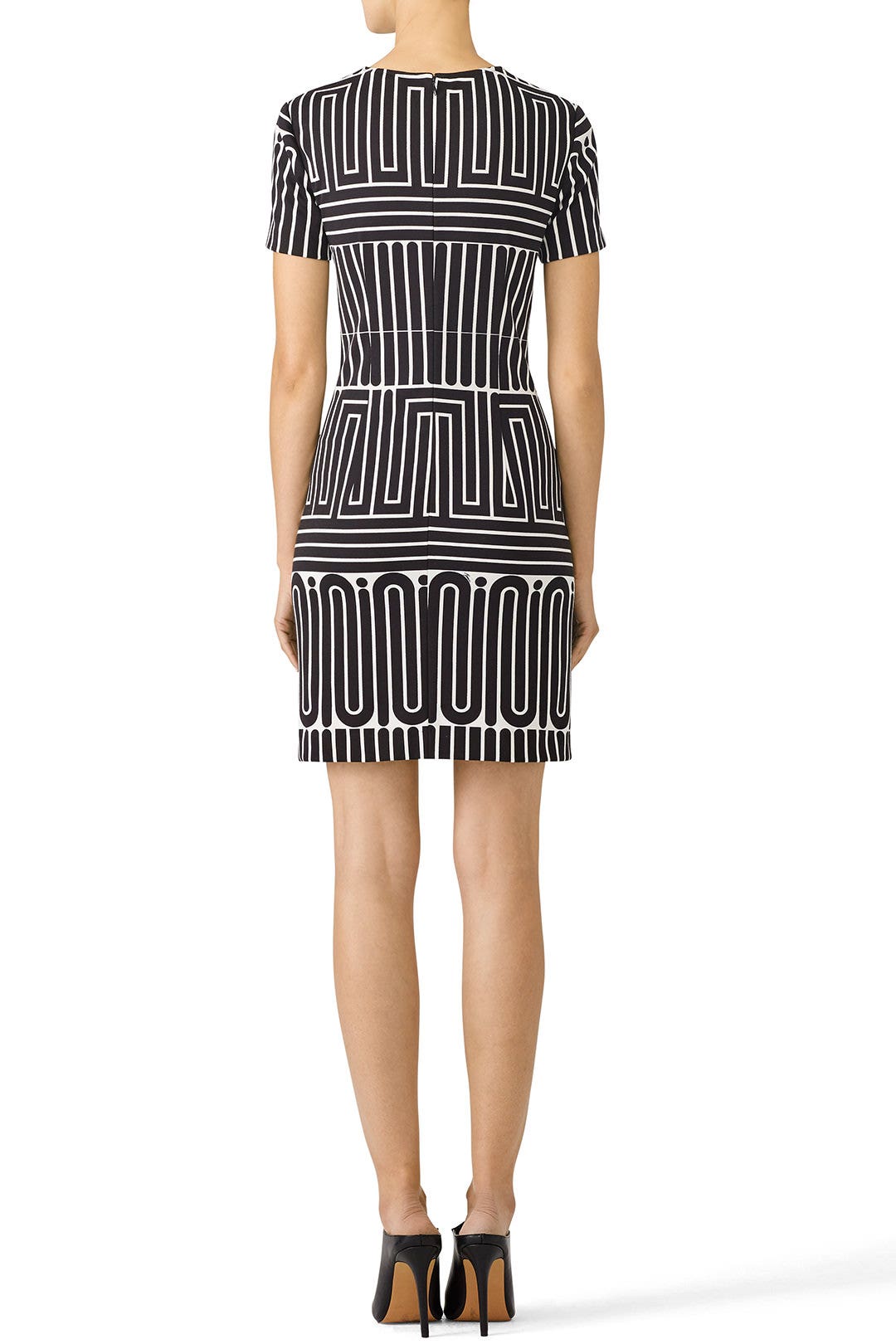 Zap Dress by Trina Turk 1