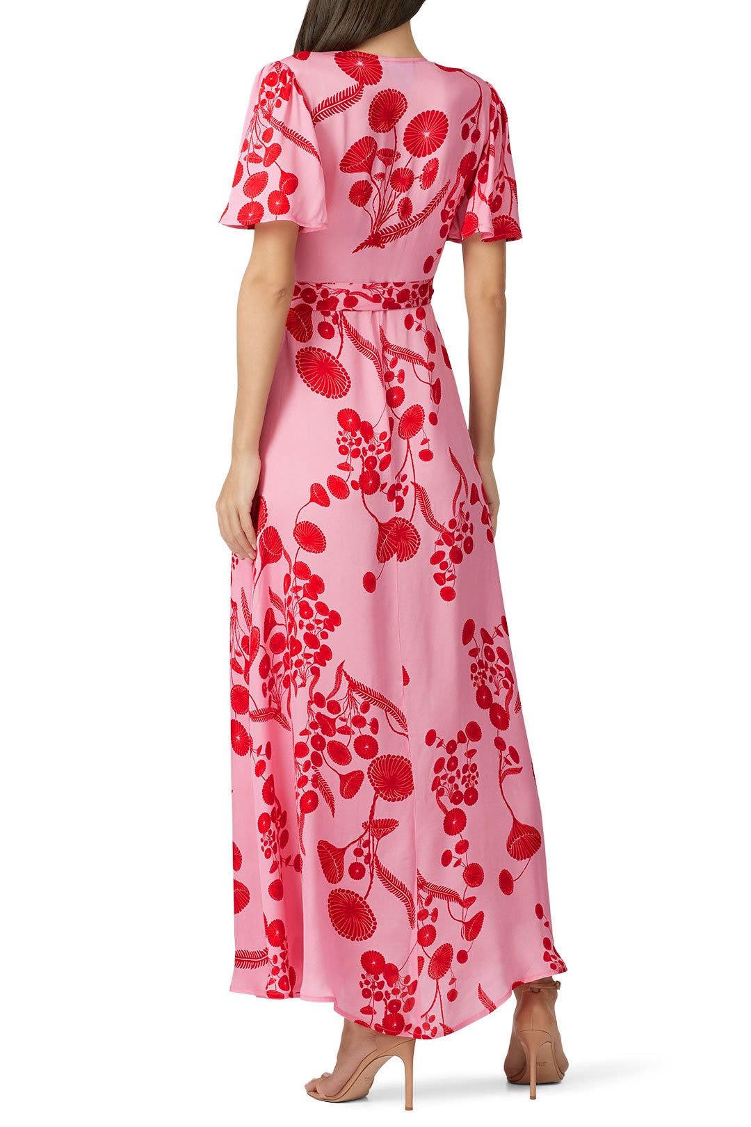 Krissy Maxi by Cynthia Rowley 1
