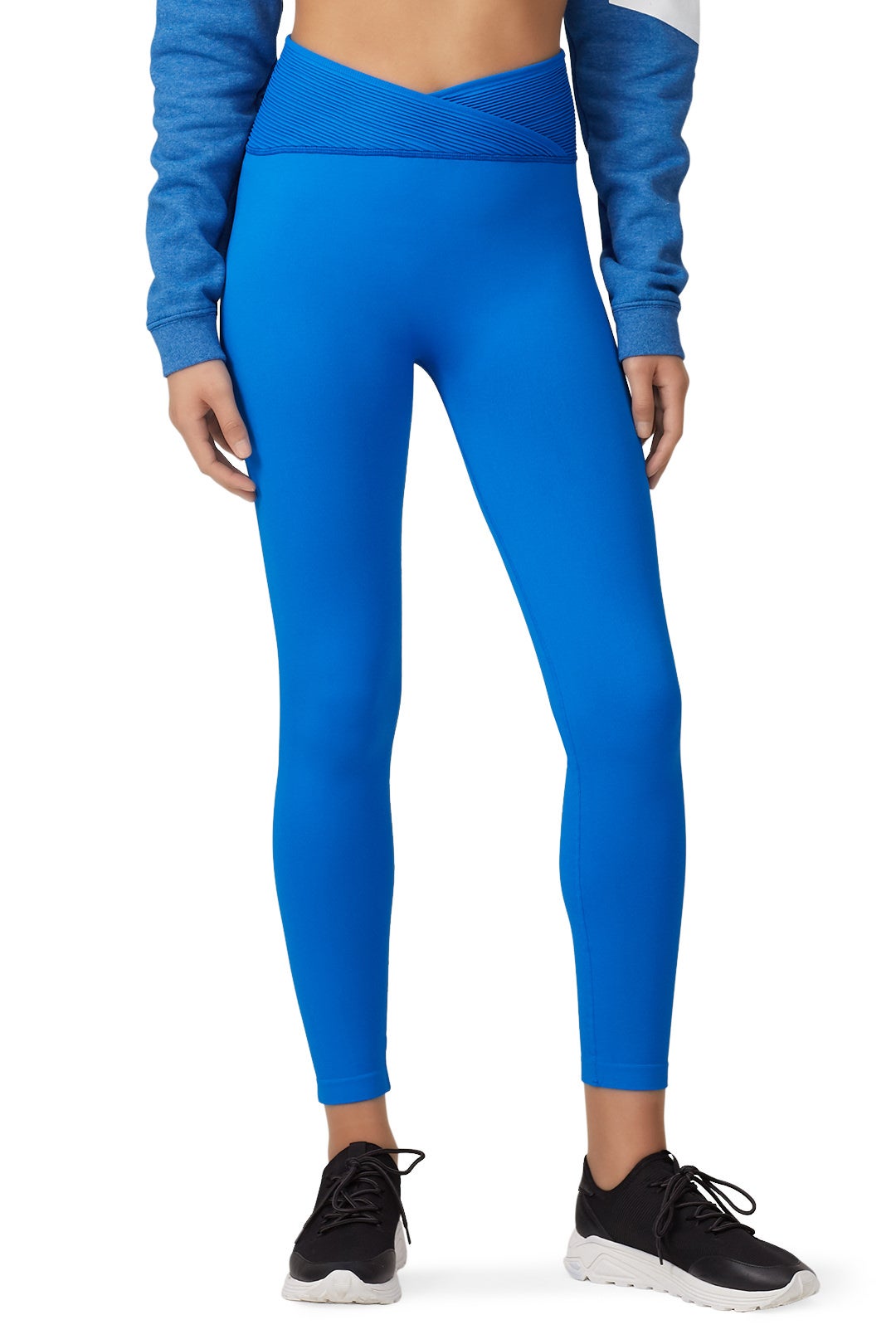 Belmont Ave Leggings by Phat Buddha 2