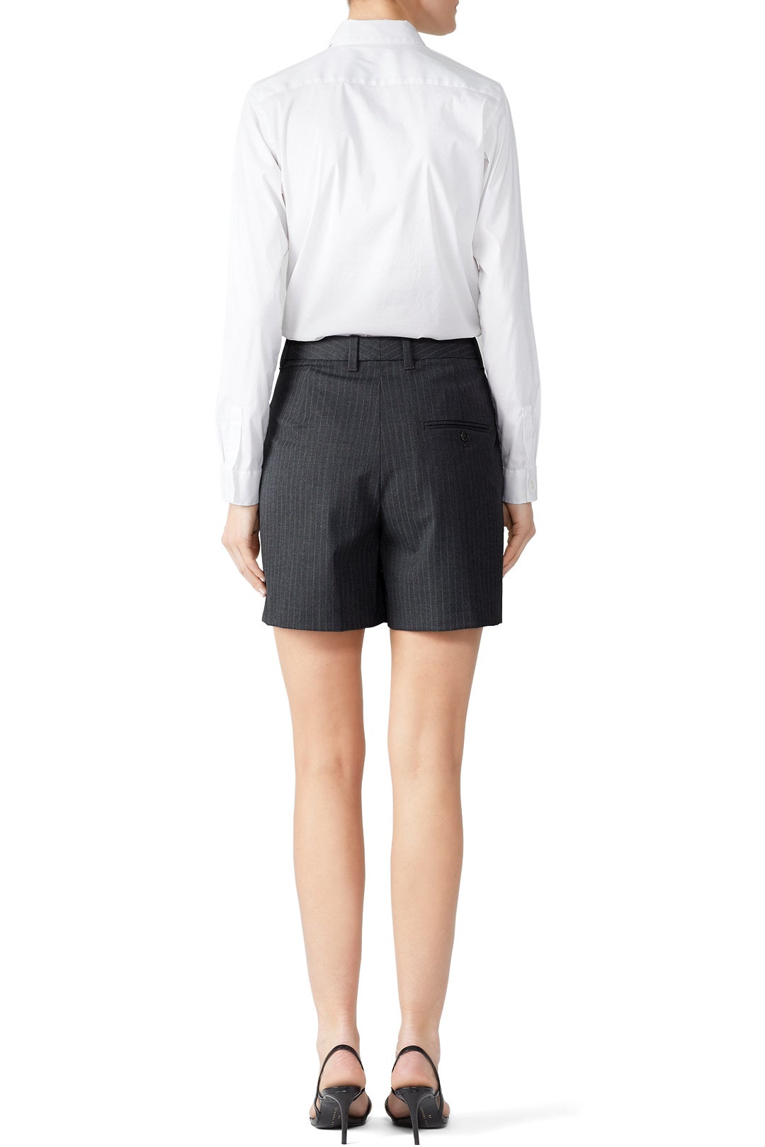 Walking Shorts by 3.1 Phillip Lim 2
