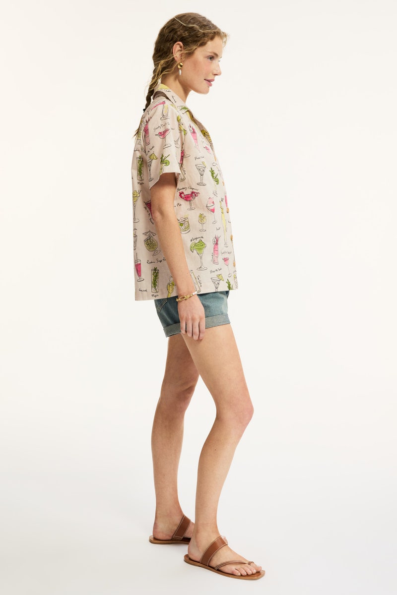 James Shirt by Rachel Antonoff - Photo 1